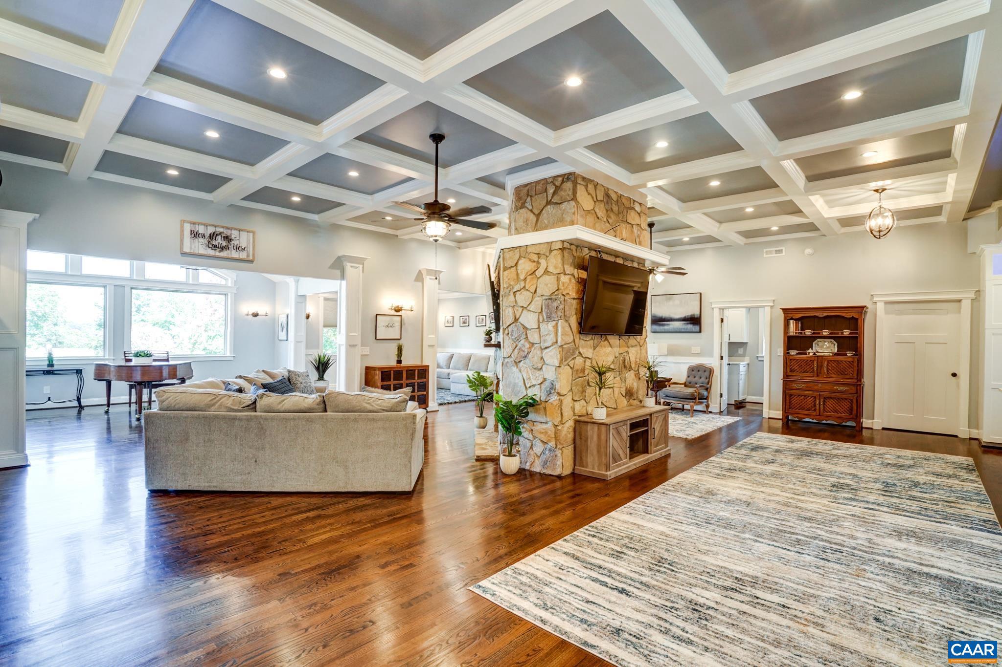 NORTHFIELDS - Residential