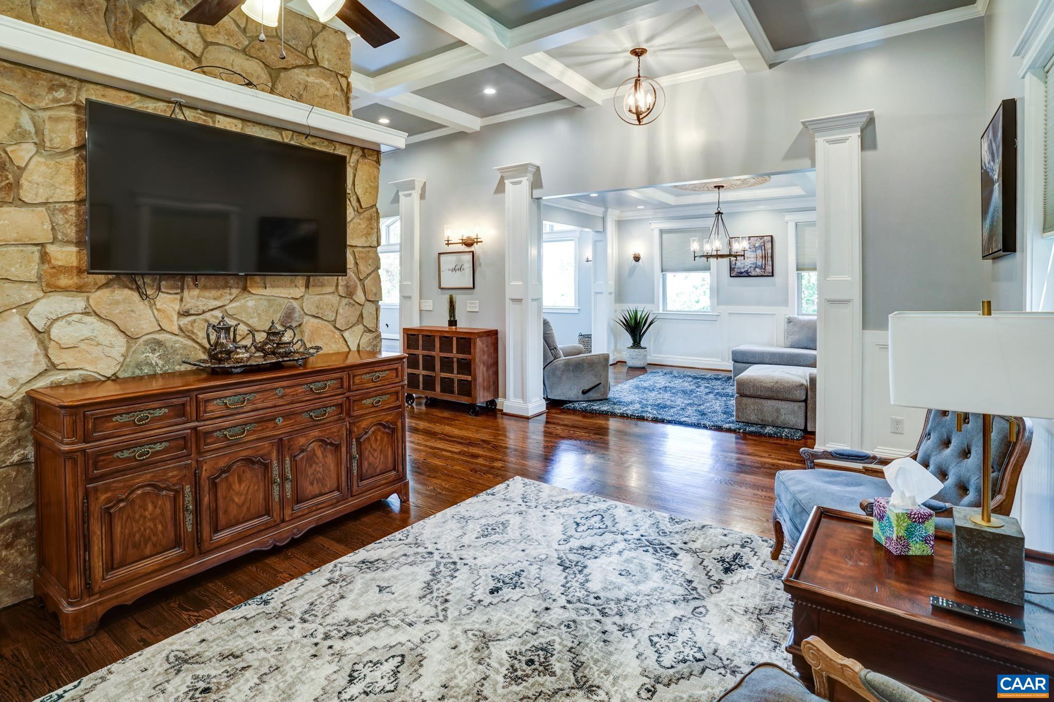 NORTHFIELDS - Residential