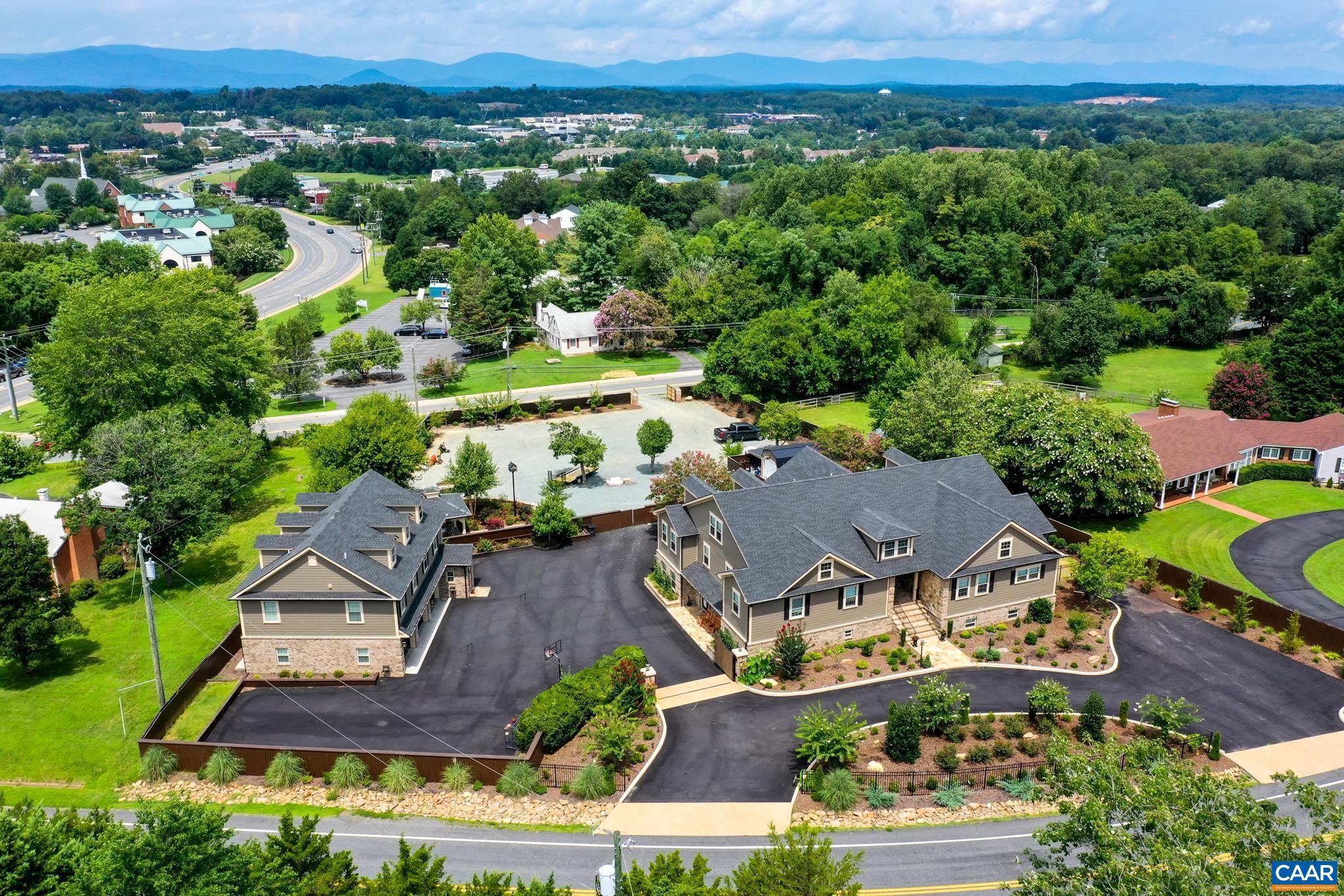 NORTHFIELDS - Residential