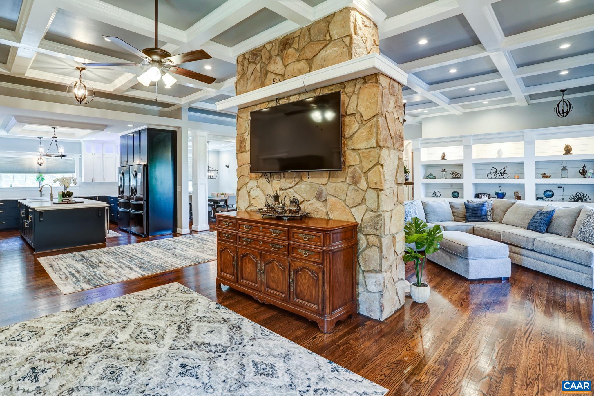 NORTHFIELDS - Residential