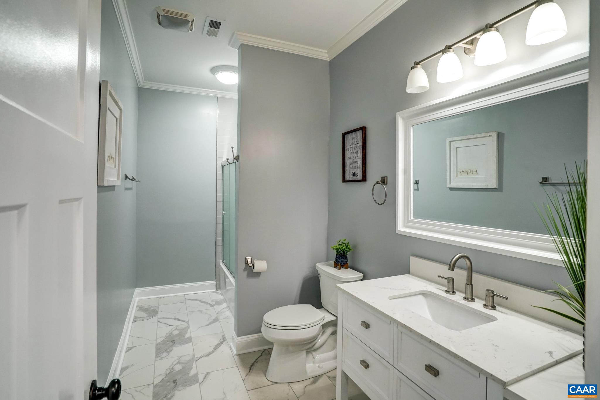 NORTHFIELDS - Residential