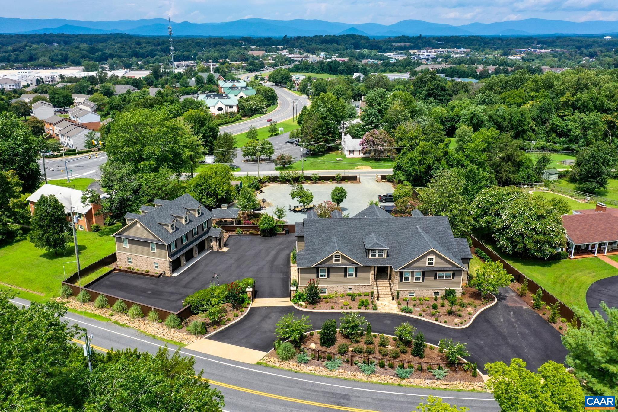 NORTHFIELDS - Residential