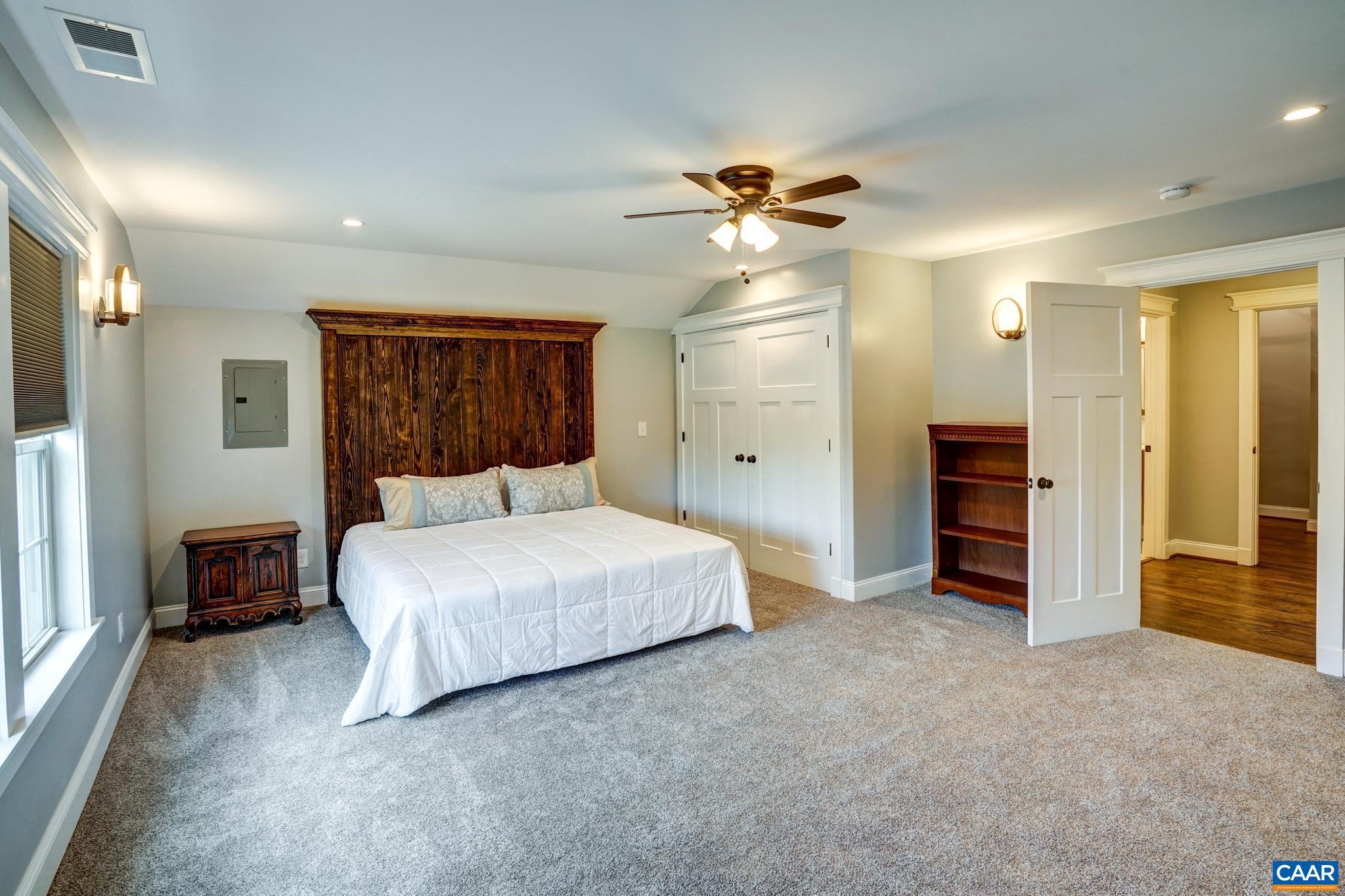 NORTHFIELDS - Residential