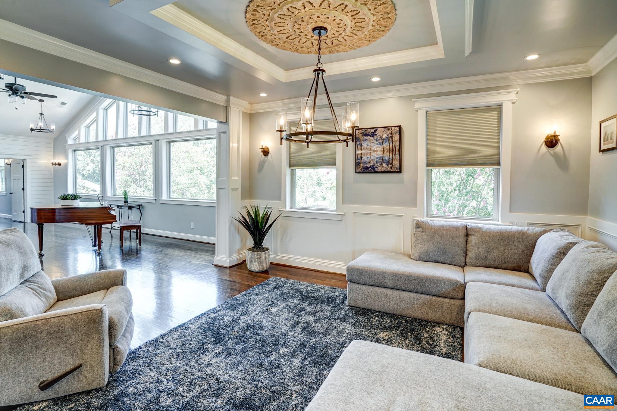 NORTHFIELDS - Residential