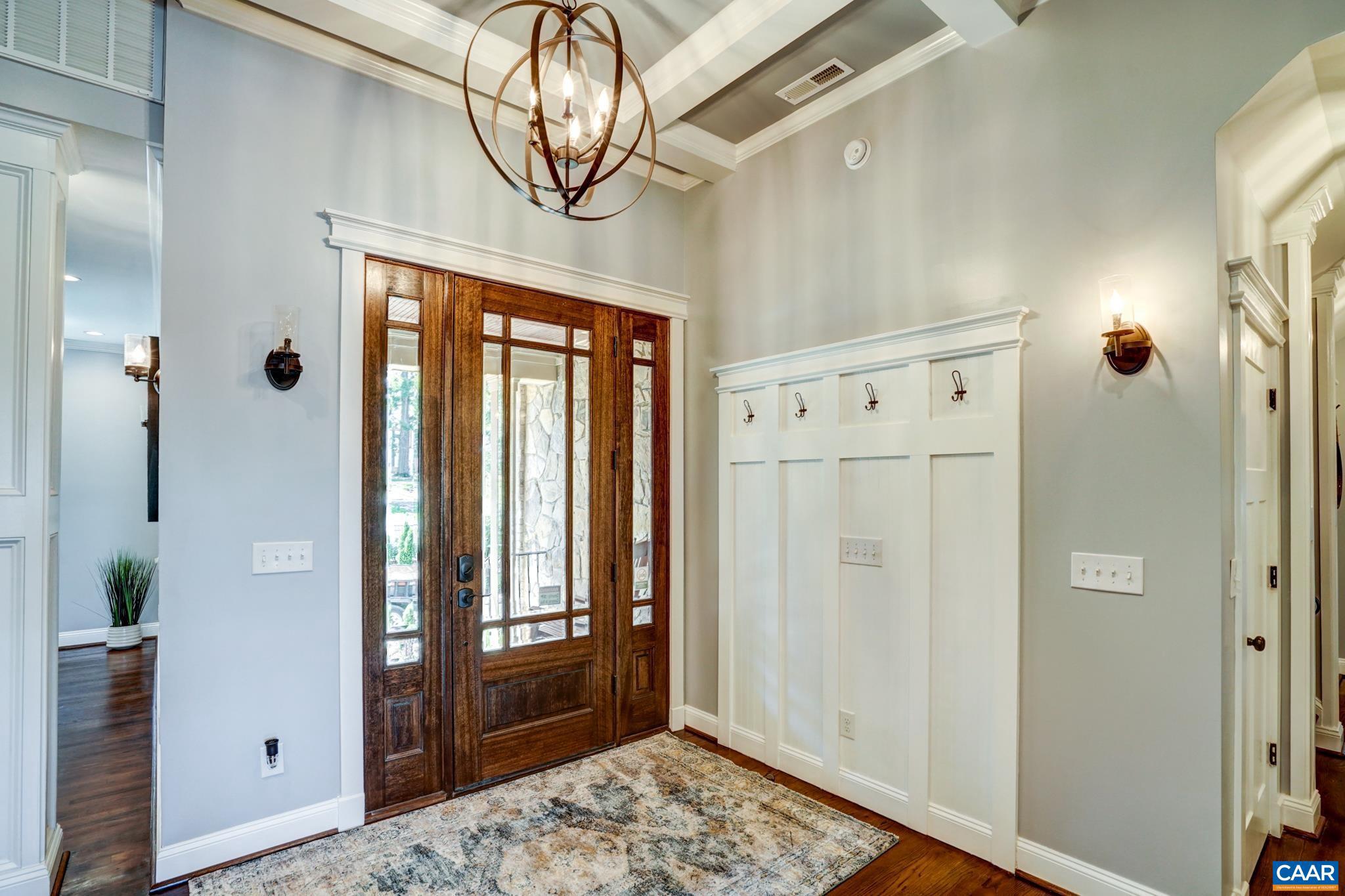 NORTHFIELDS - Residential