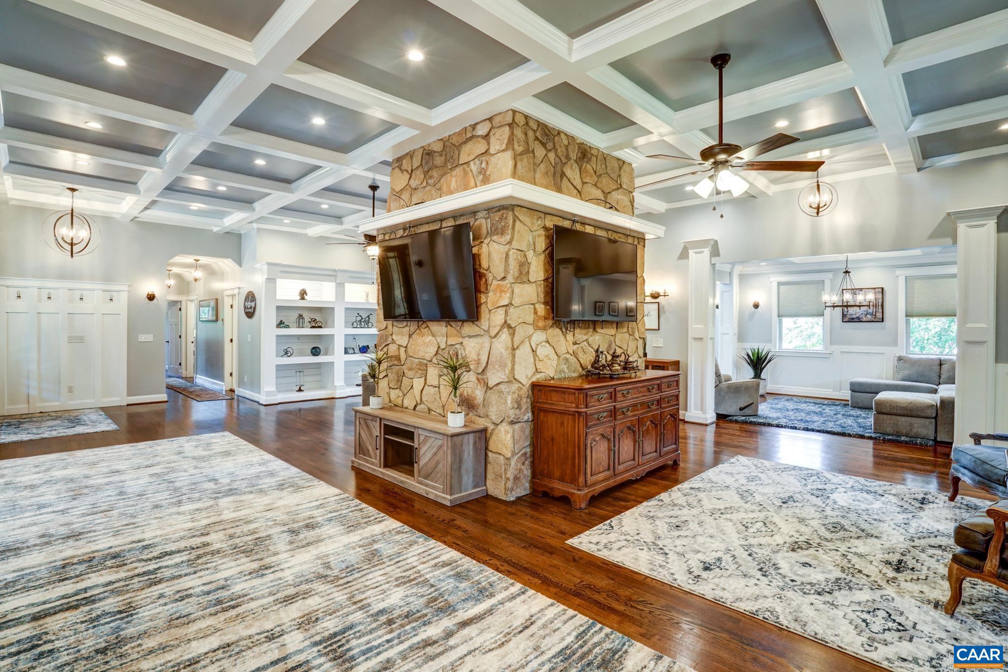 NORTHFIELDS - Residential