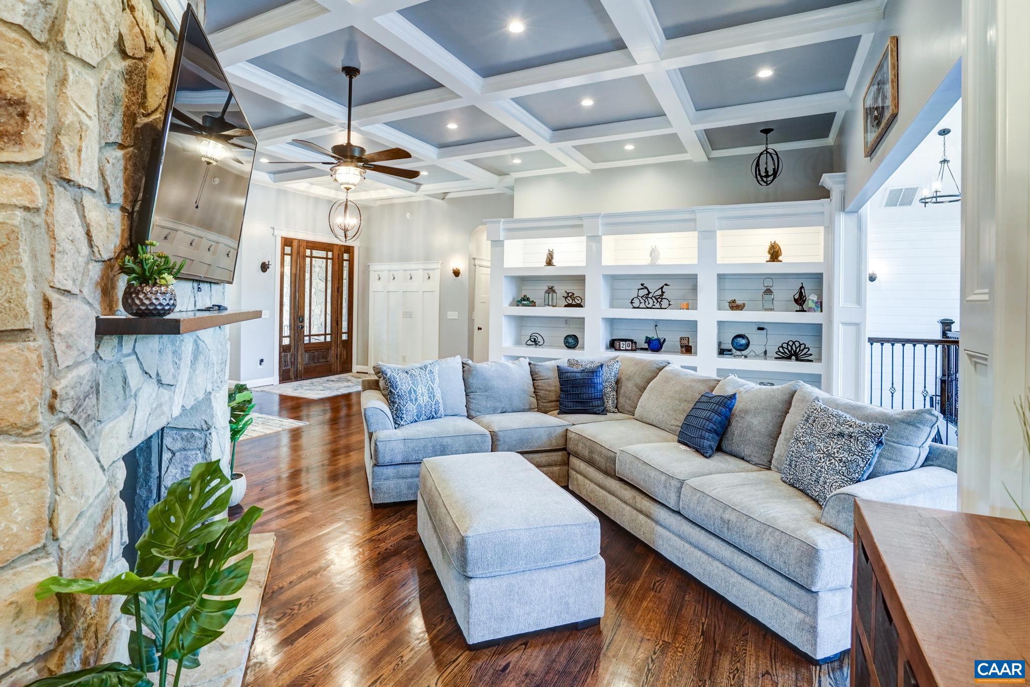 NORTHFIELDS - Residential