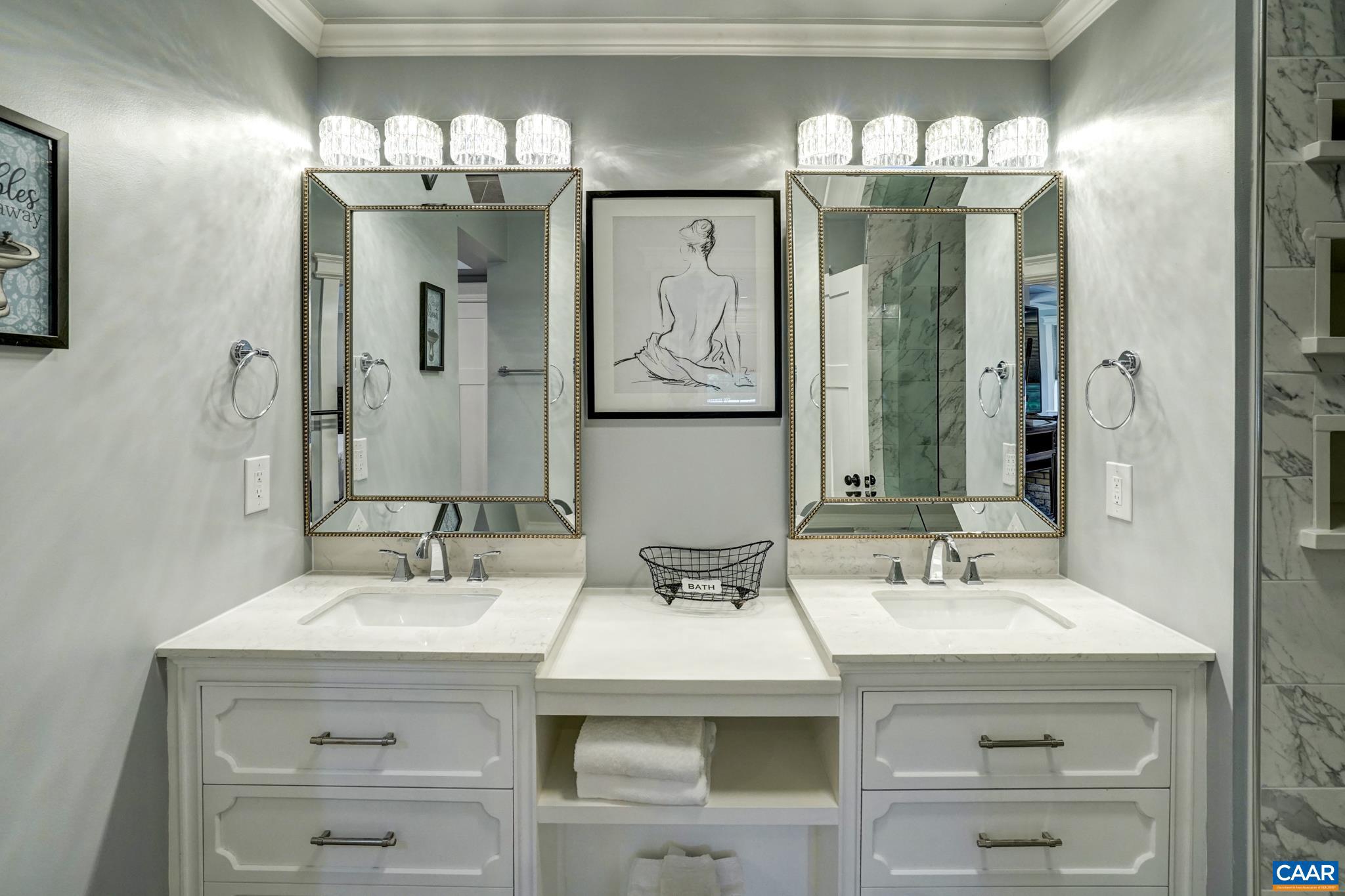 NORTHFIELDS - Residential