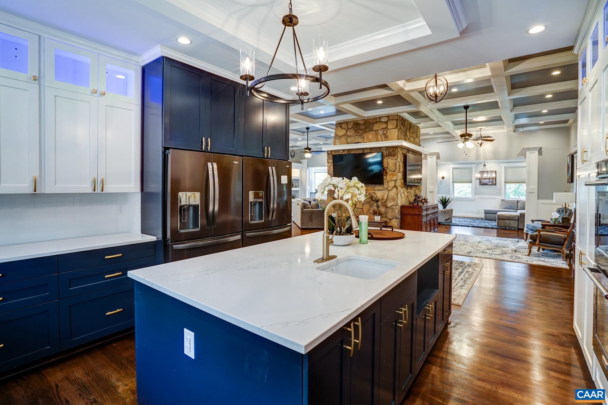 NORTHFIELDS - Residential