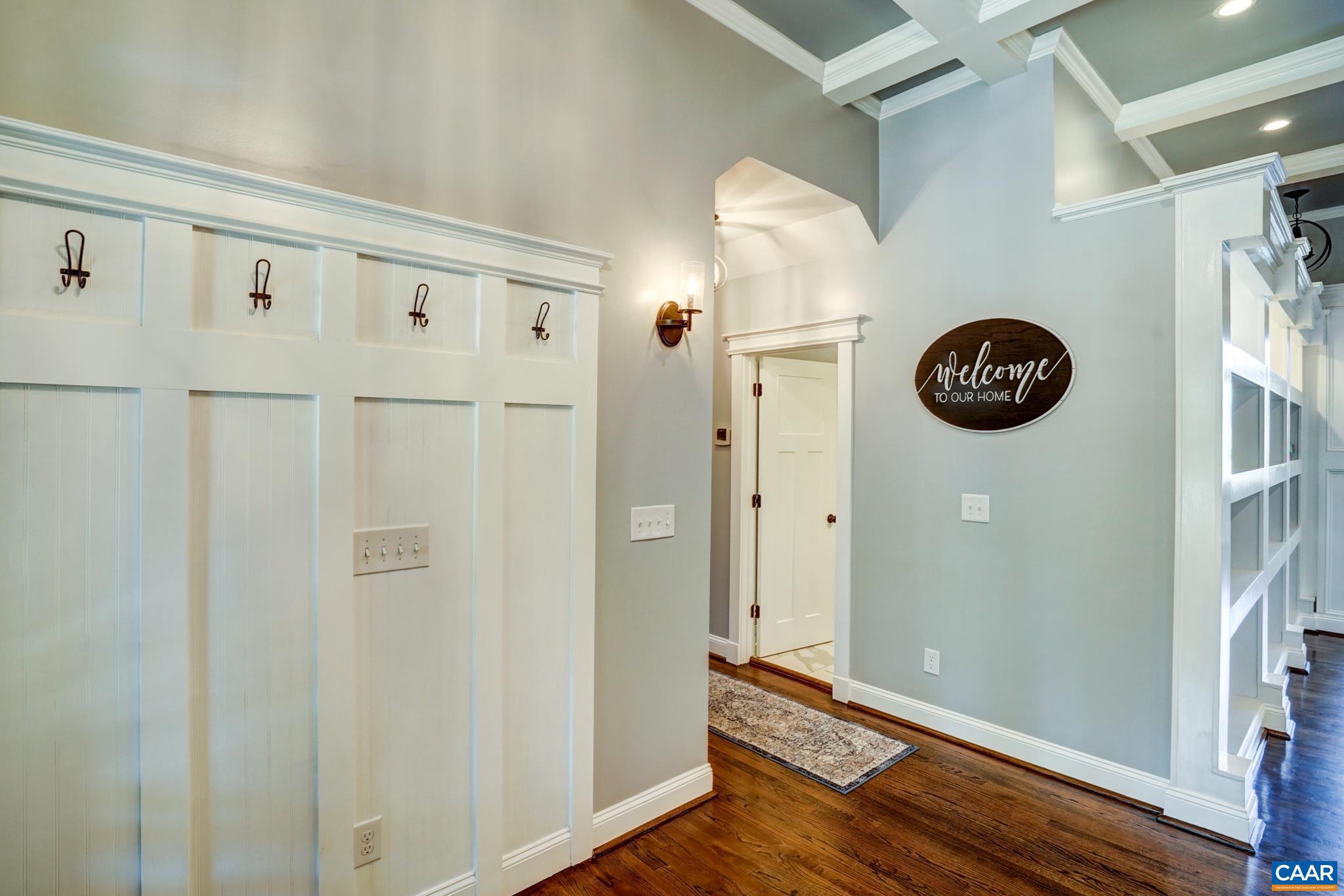 NORTHFIELDS - Residential