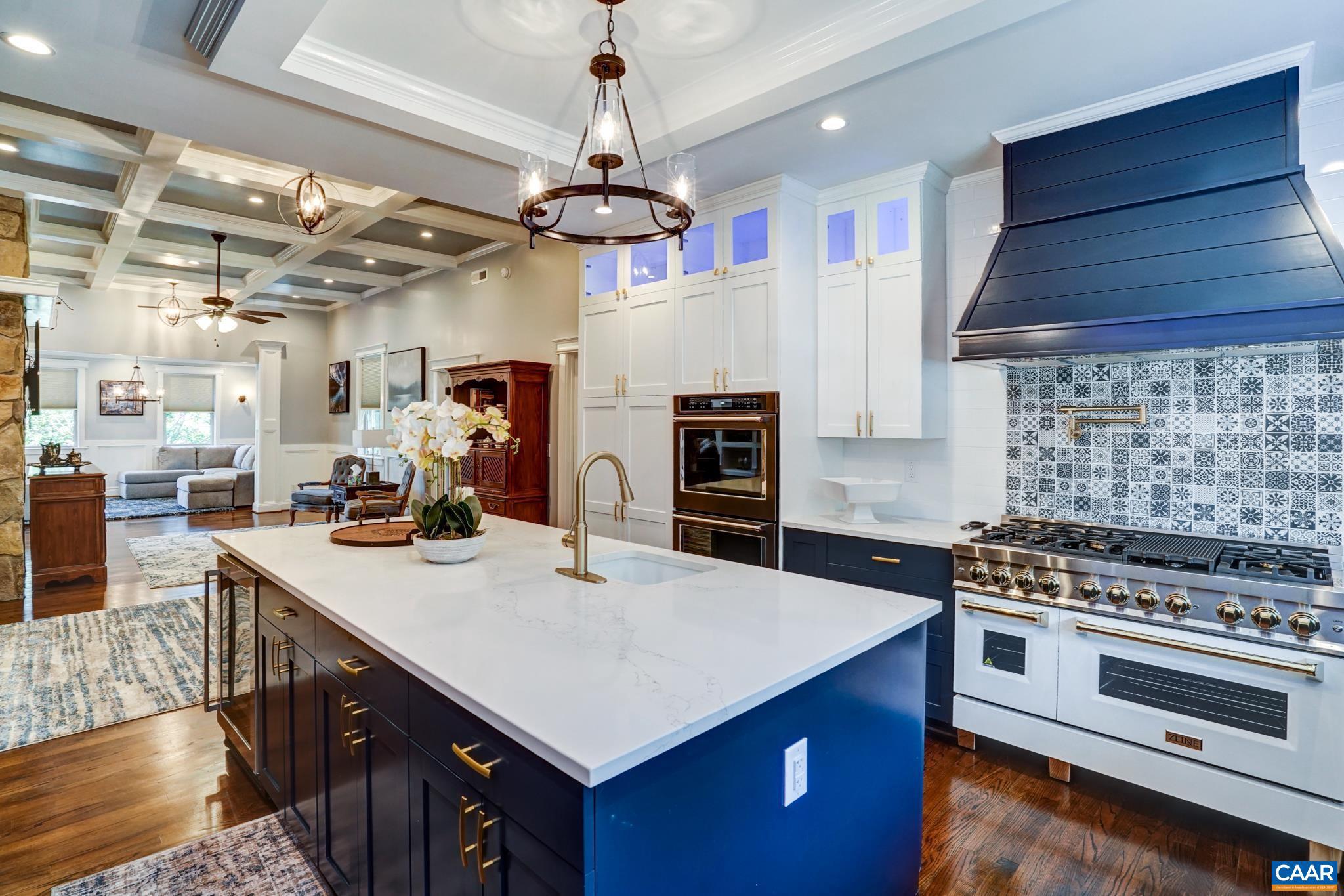 NORTHFIELDS - Residential