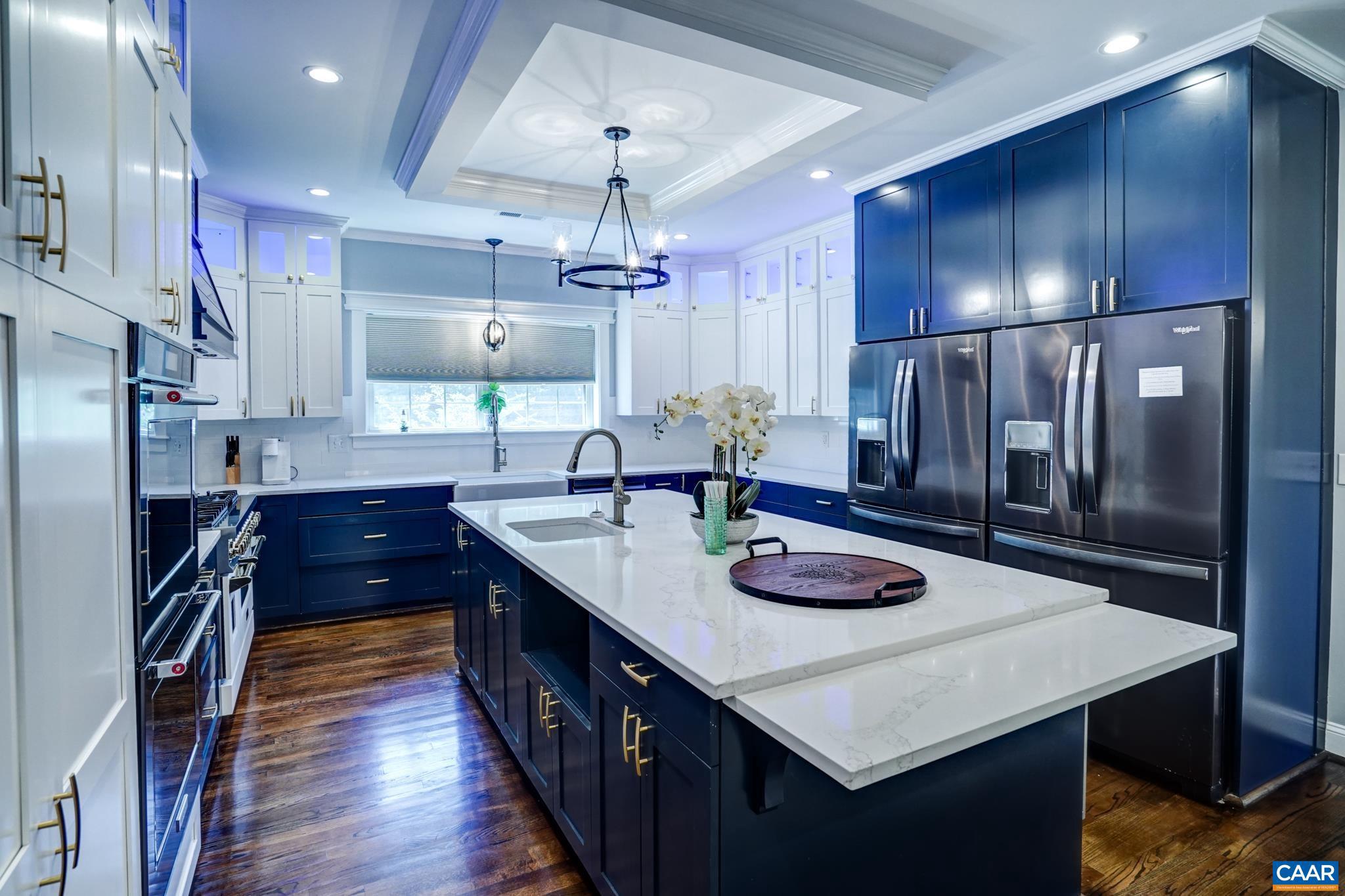 NORTHFIELDS - Residential