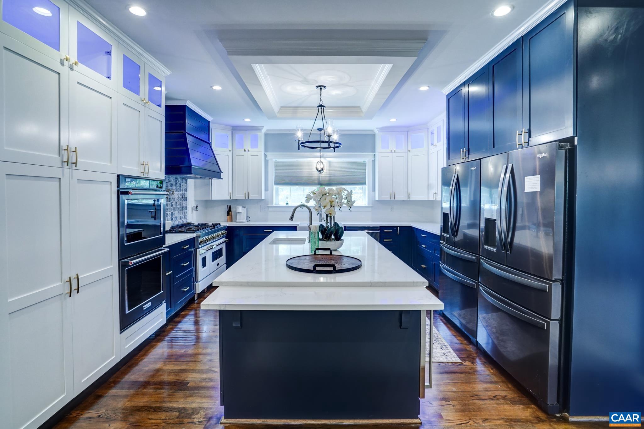 NORTHFIELDS - Residential