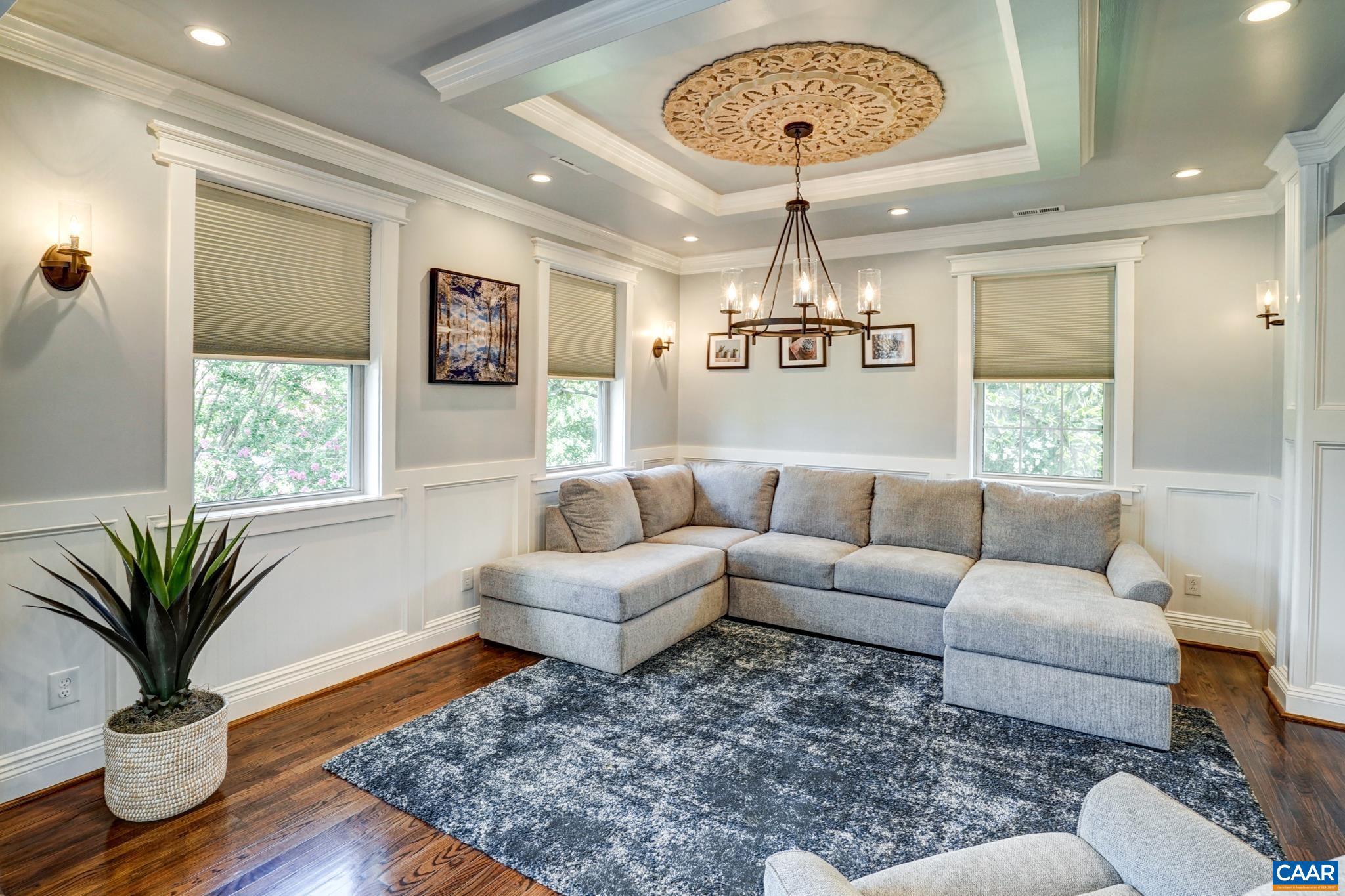 NORTHFIELDS - Residential