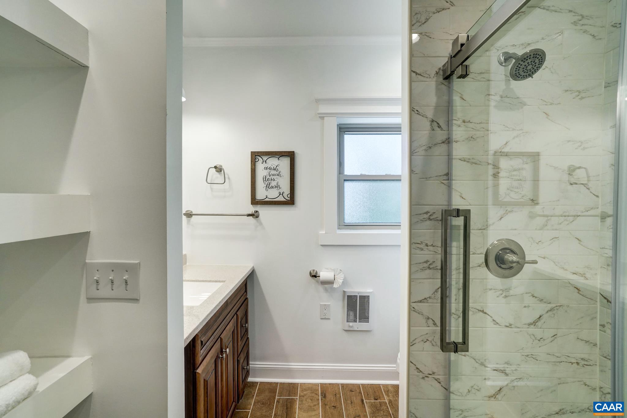 NORTHFIELDS - Residential