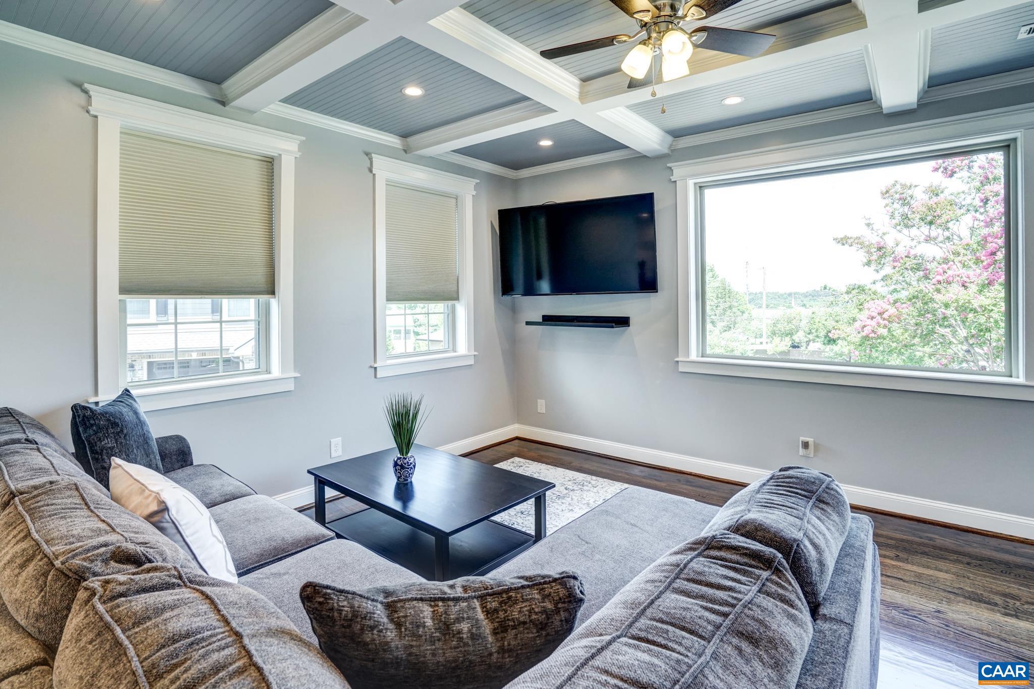 NORTHFIELDS - Residential