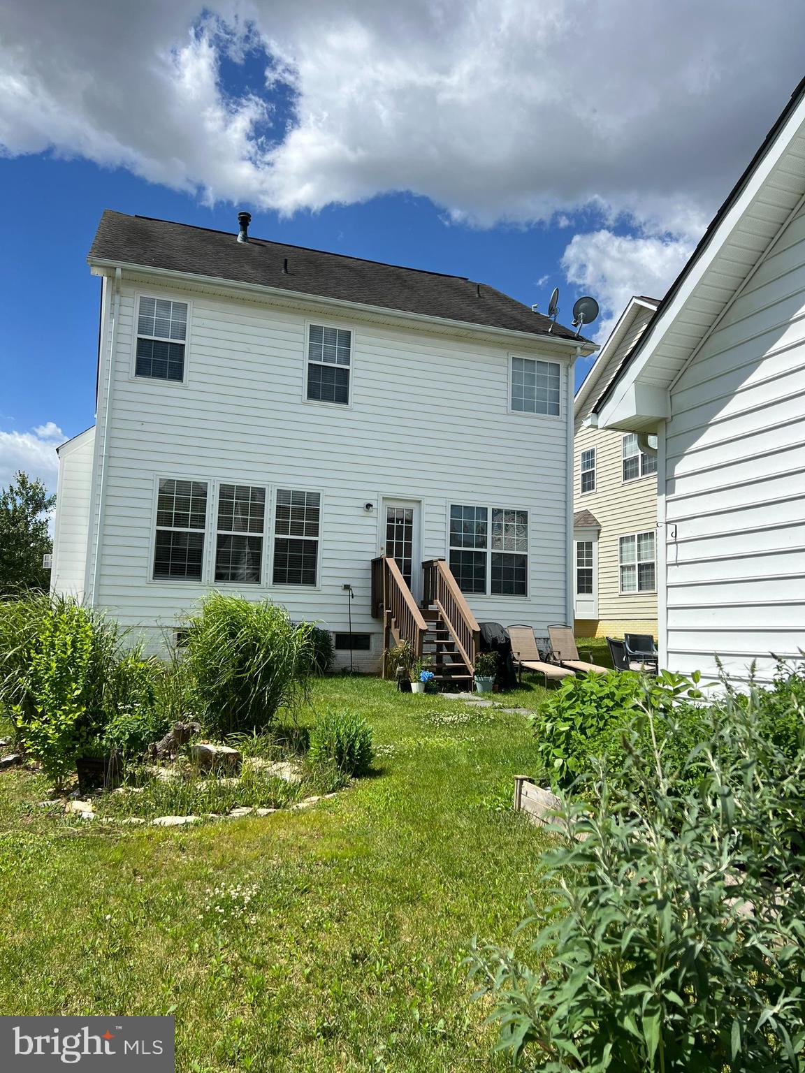 HUNTFIELD - Residential