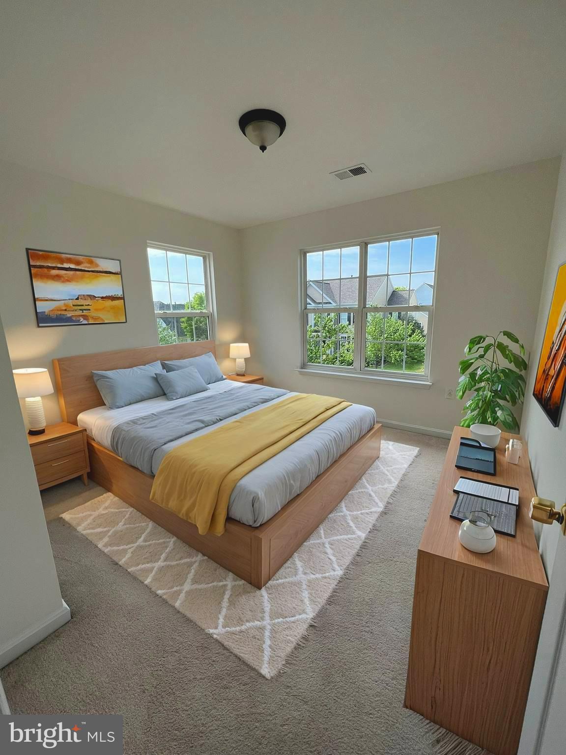 HUNTFIELD - Residential