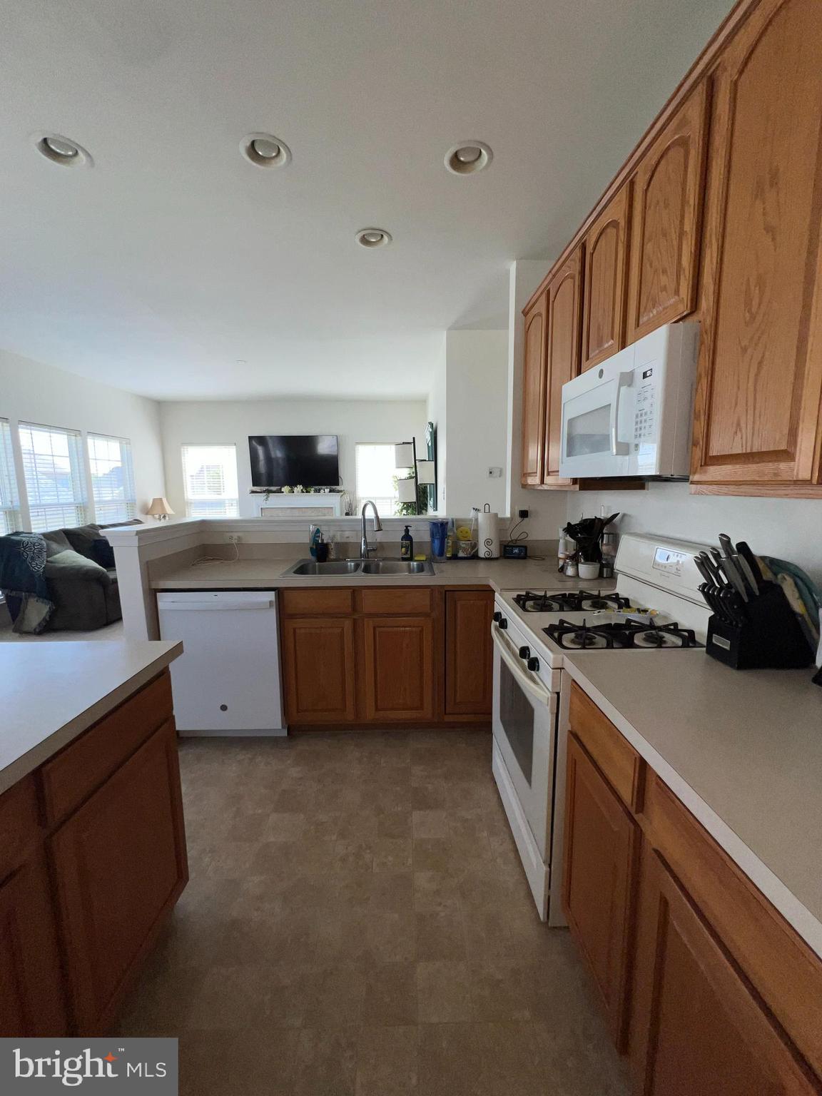 HUNTFIELD - Residential