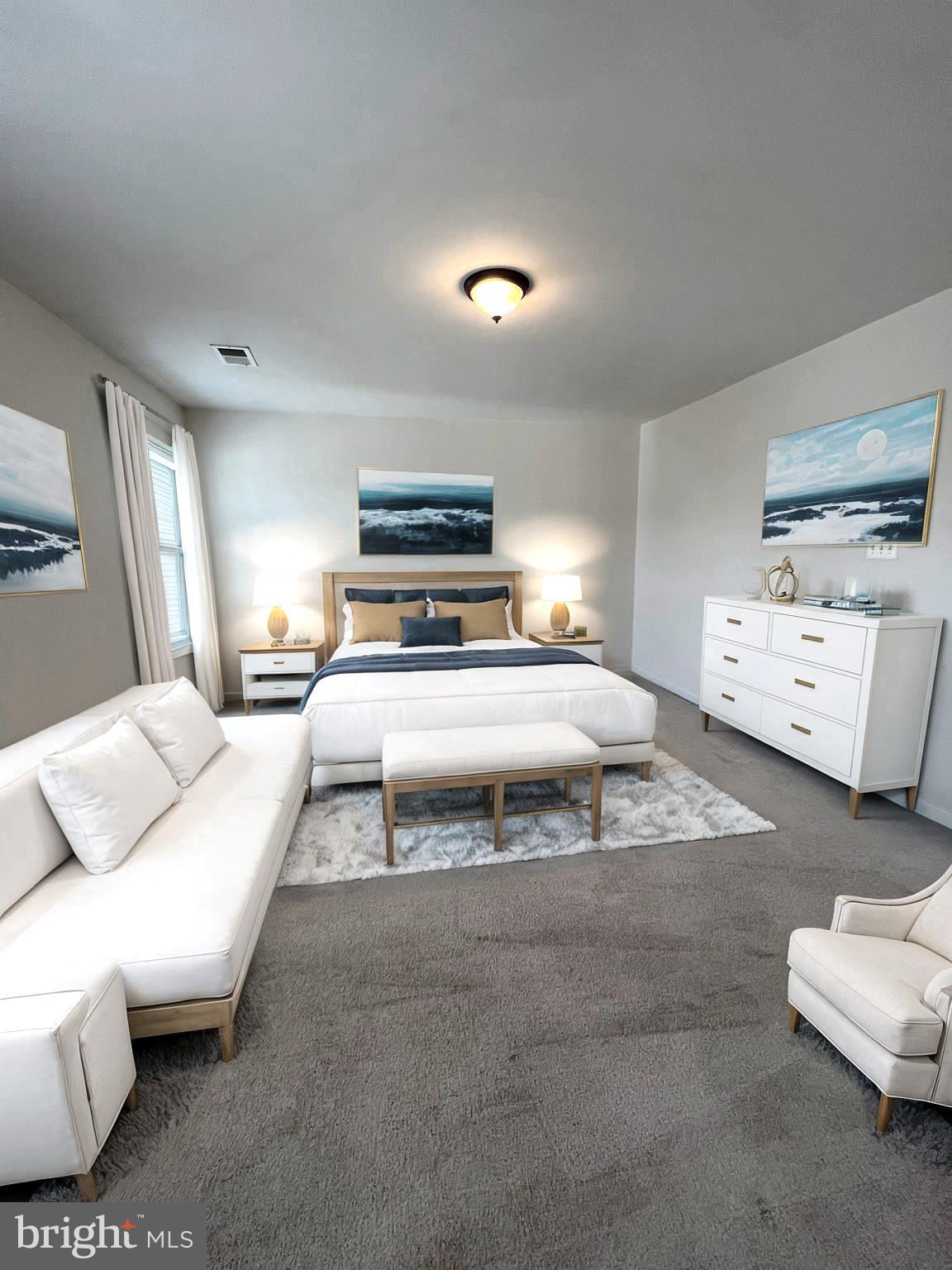 HUNTFIELD - Residential