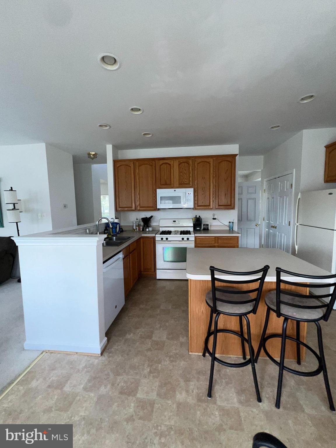 HUNTFIELD - Residential