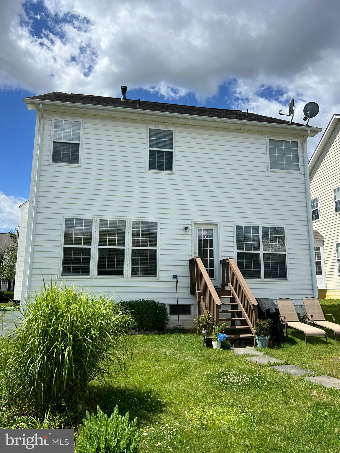 HUNTFIELD - Residential