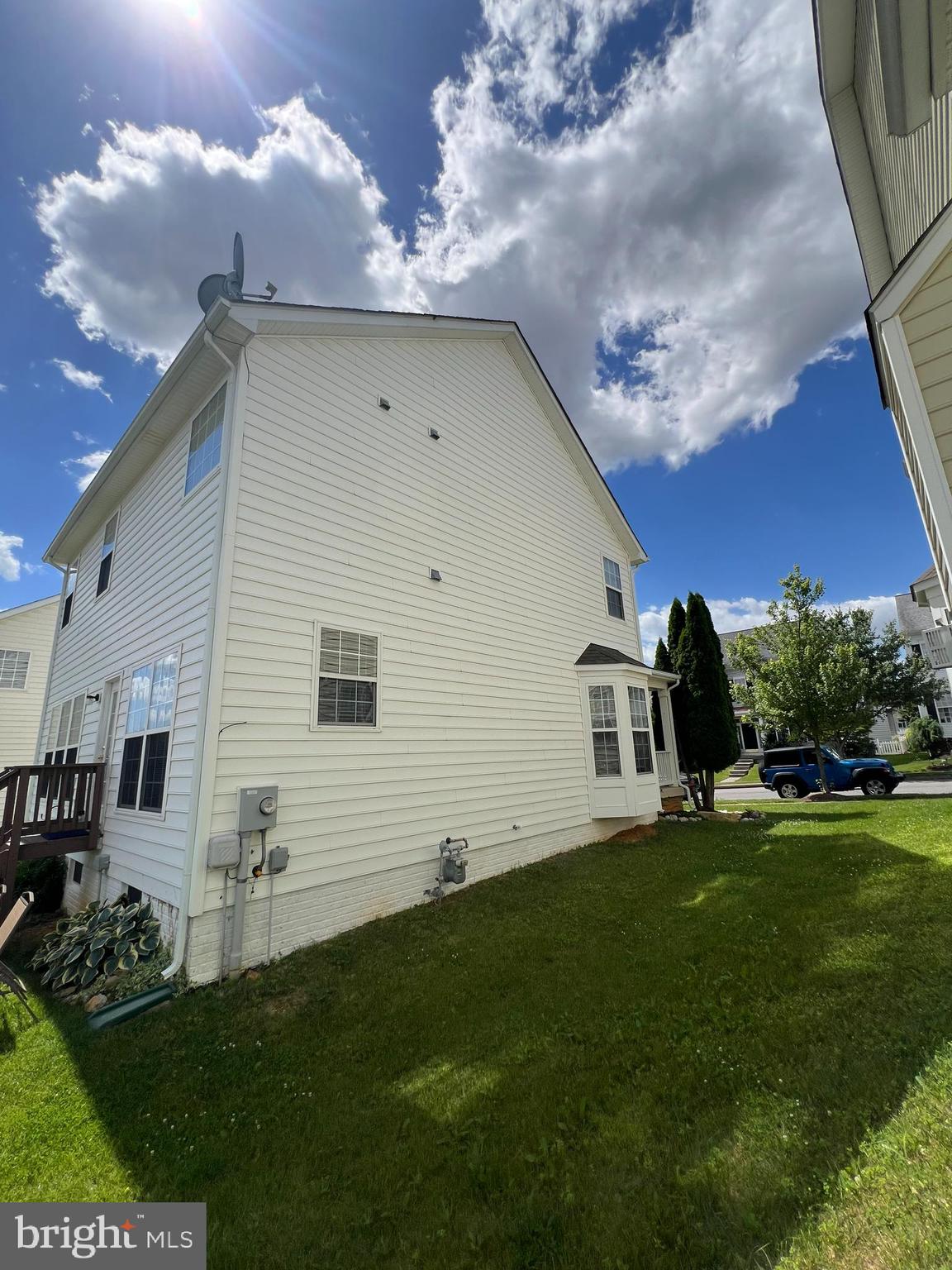 HUNTFIELD - Residential