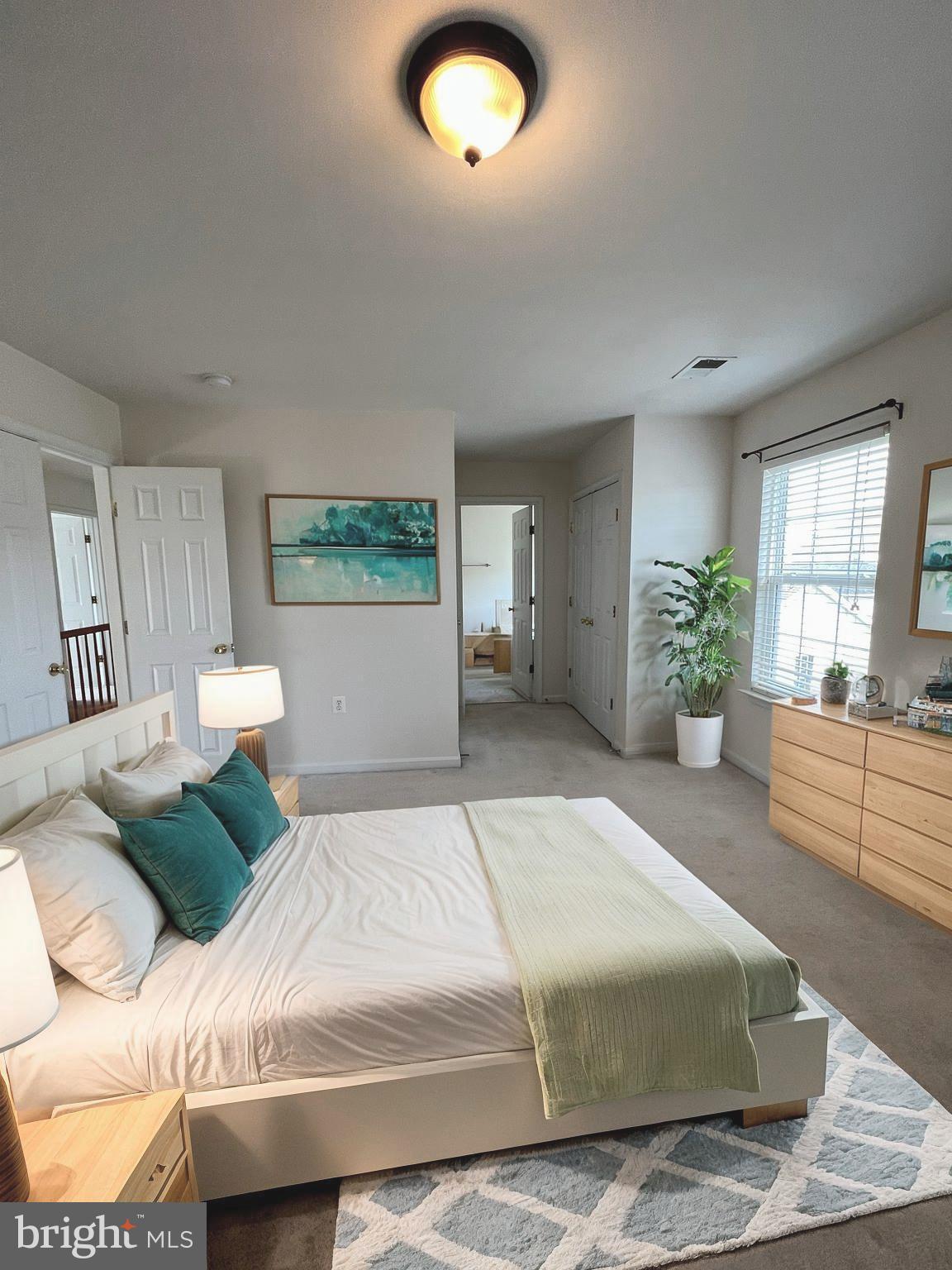 HUNTFIELD - Residential