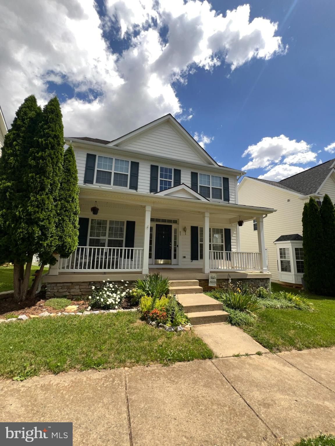 HUNTFIELD - Residential