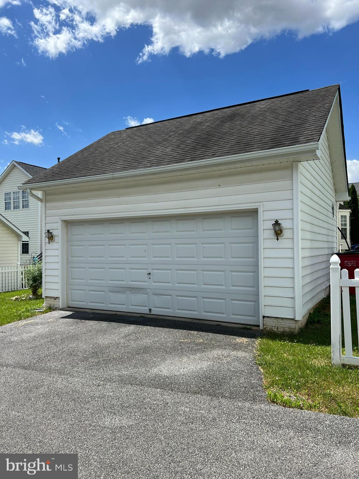 HUNTFIELD - Residential