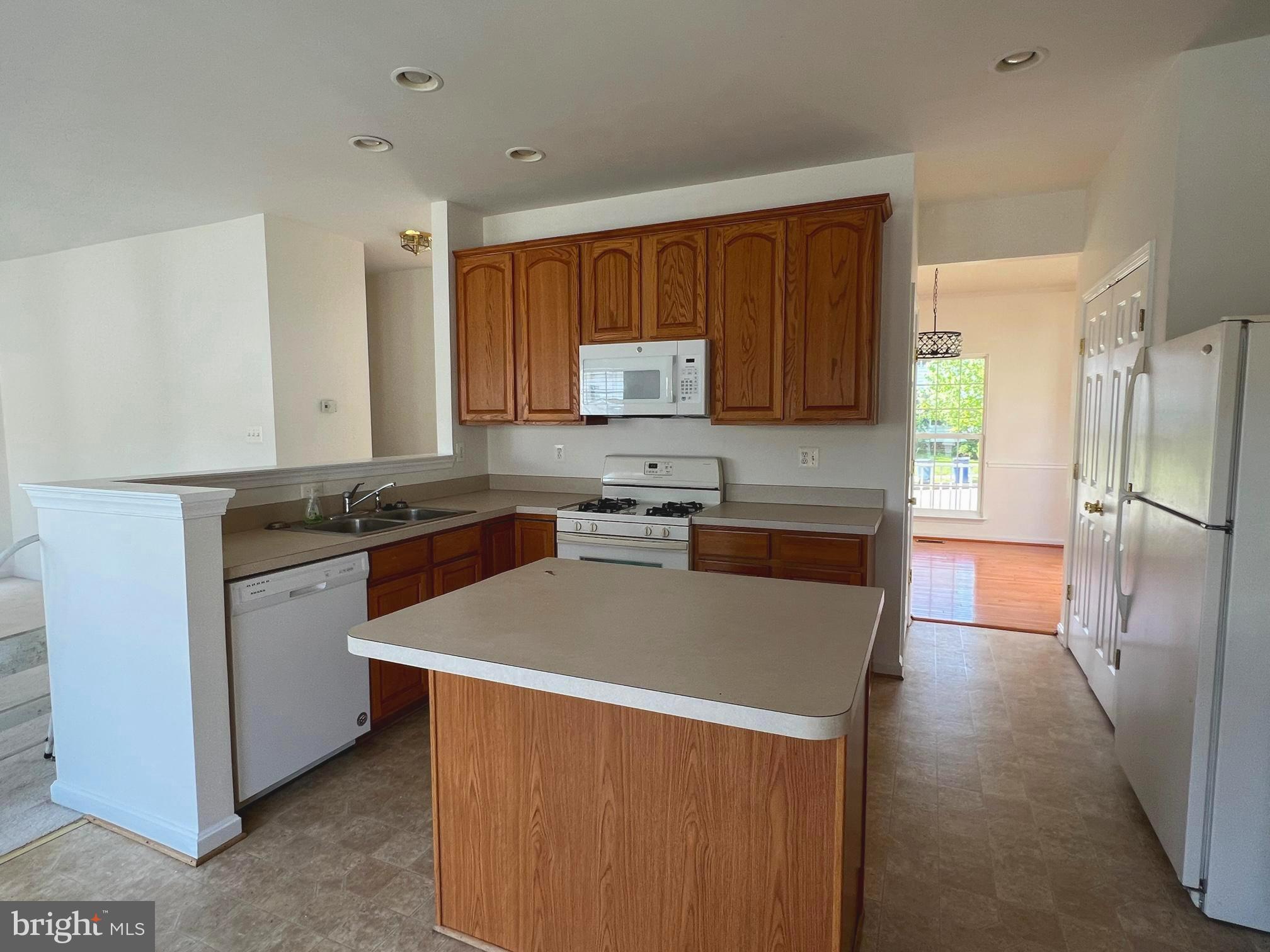 HUNTFIELD - Residential