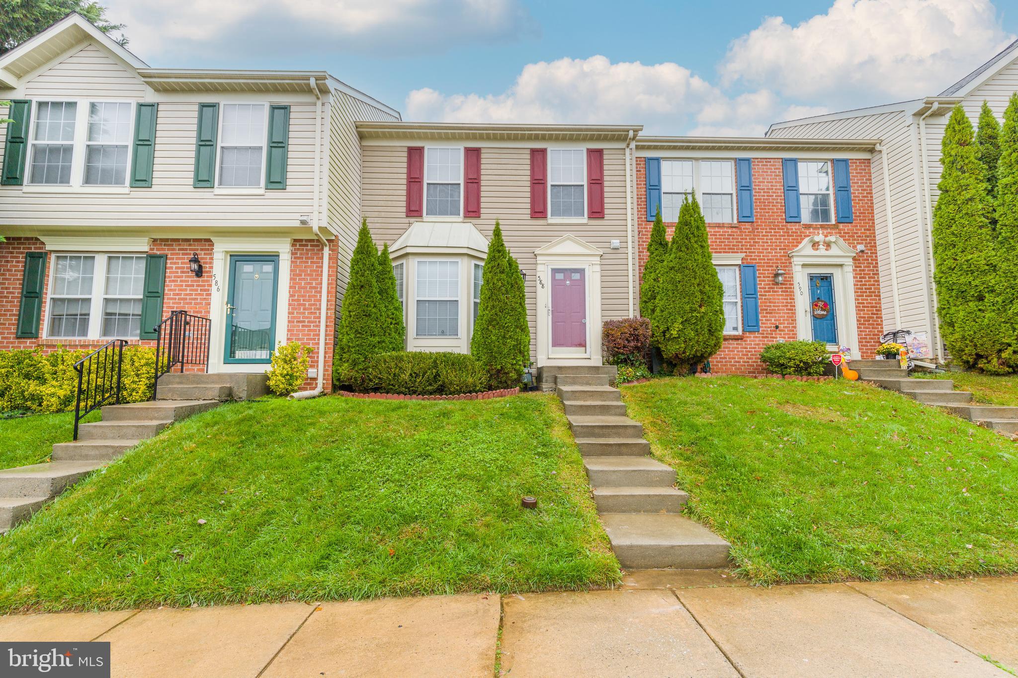 LOHR'S ORCHARD - Residential
