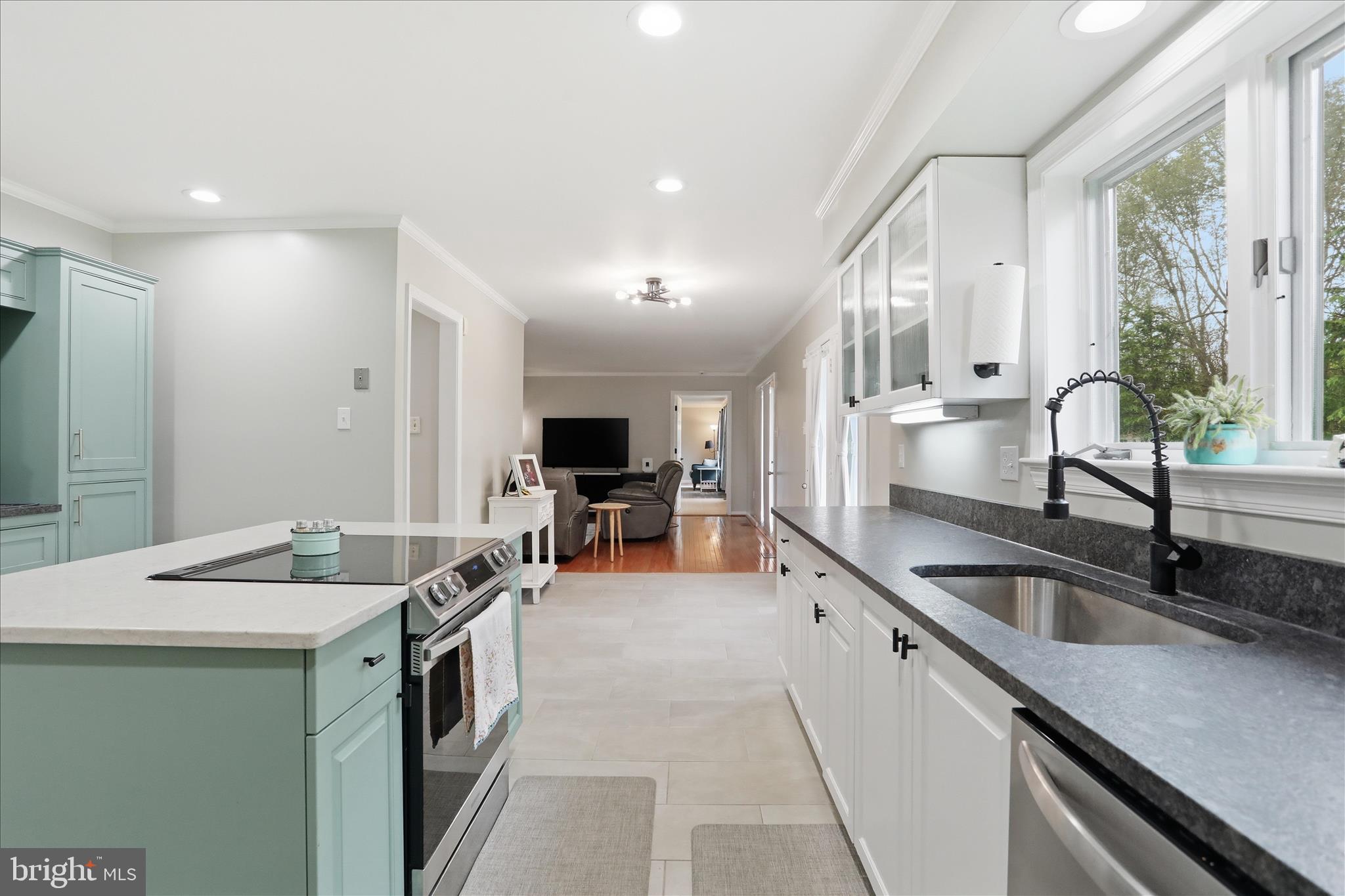 SHEPHERD WEST - Residential