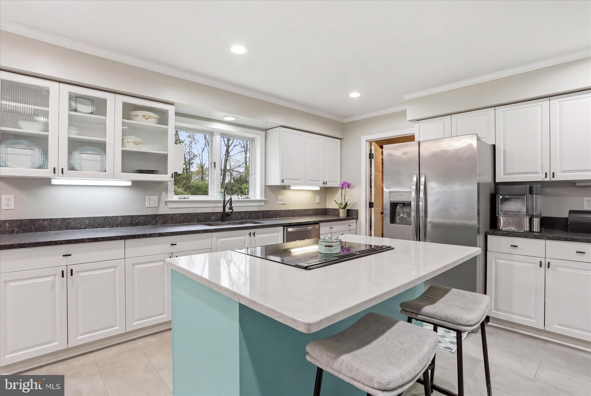 SHEPHERD WEST - Residential