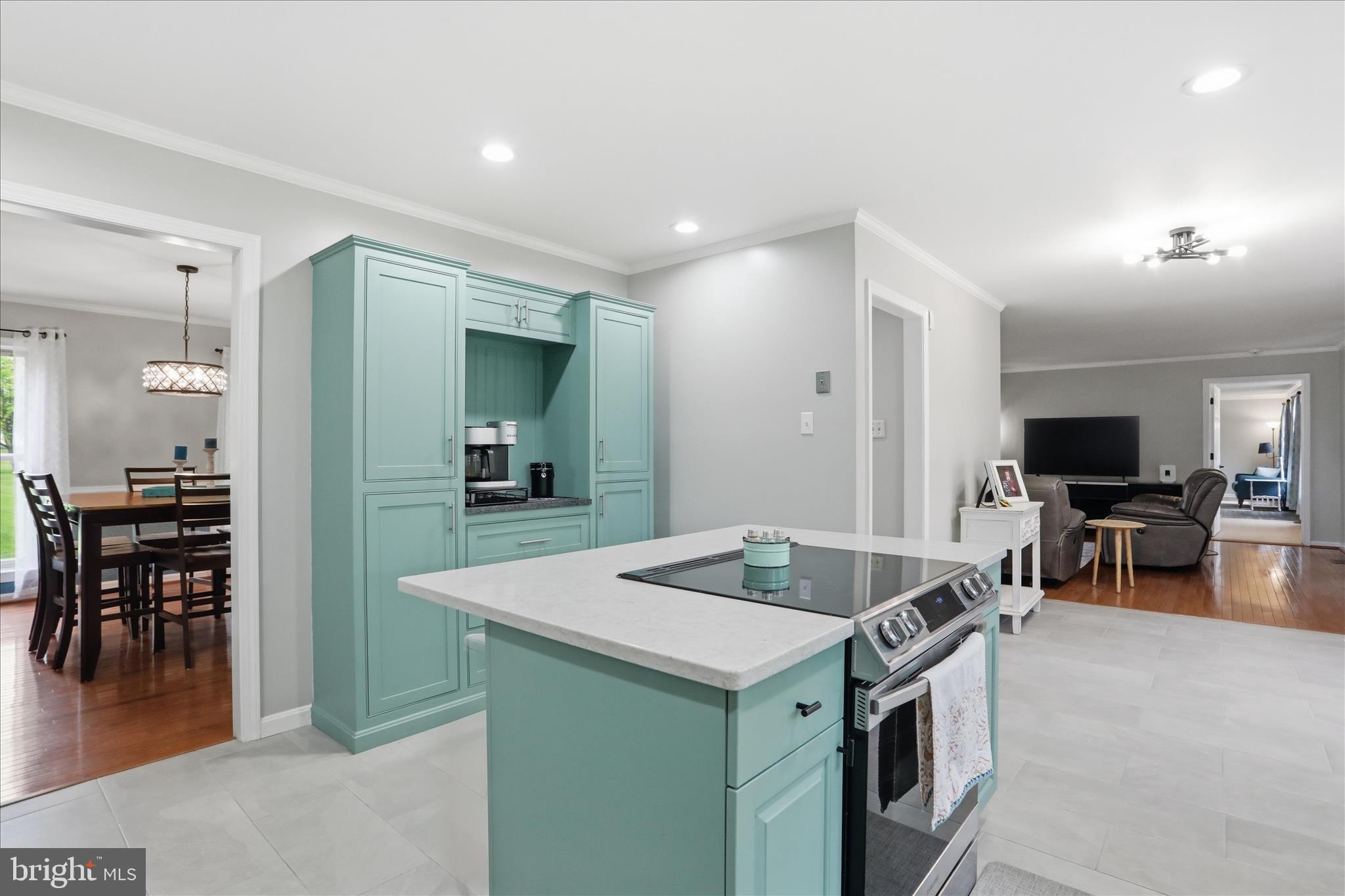 SHEPHERD WEST - Residential