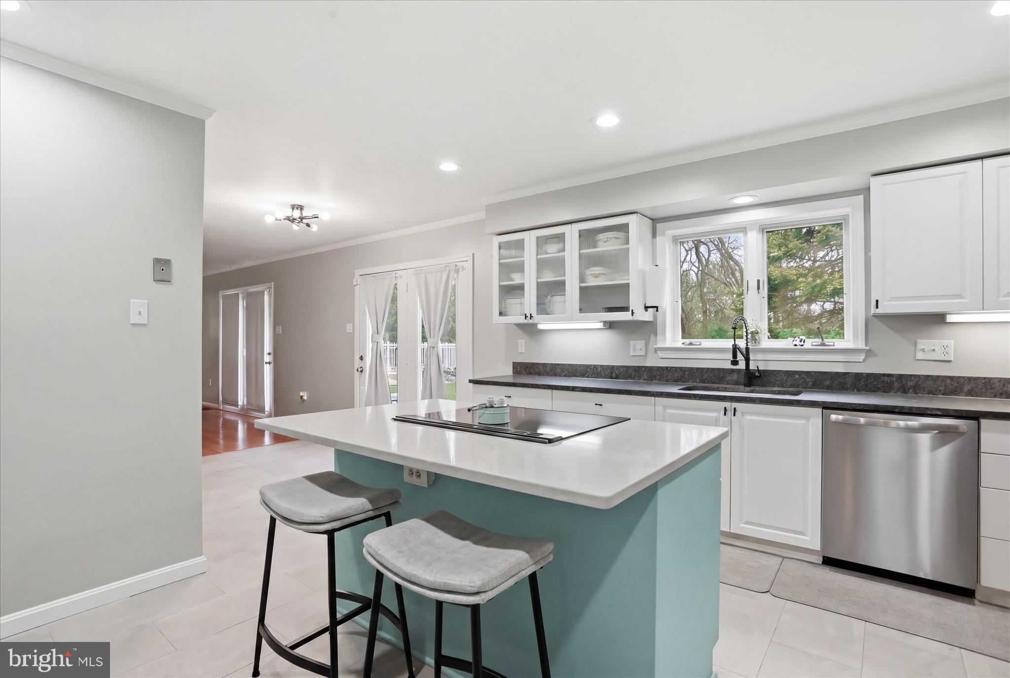SHEPHERD WEST - Residential