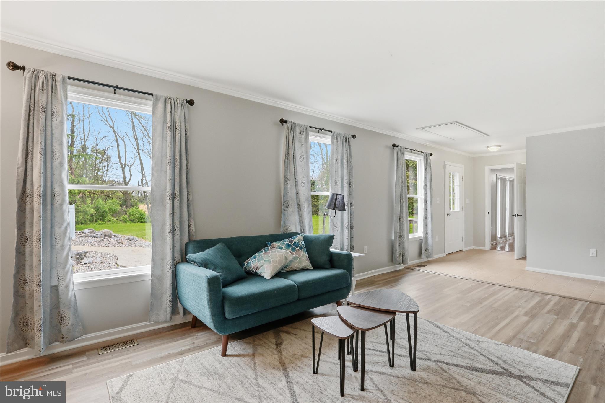 SHEPHERD WEST - Residential
