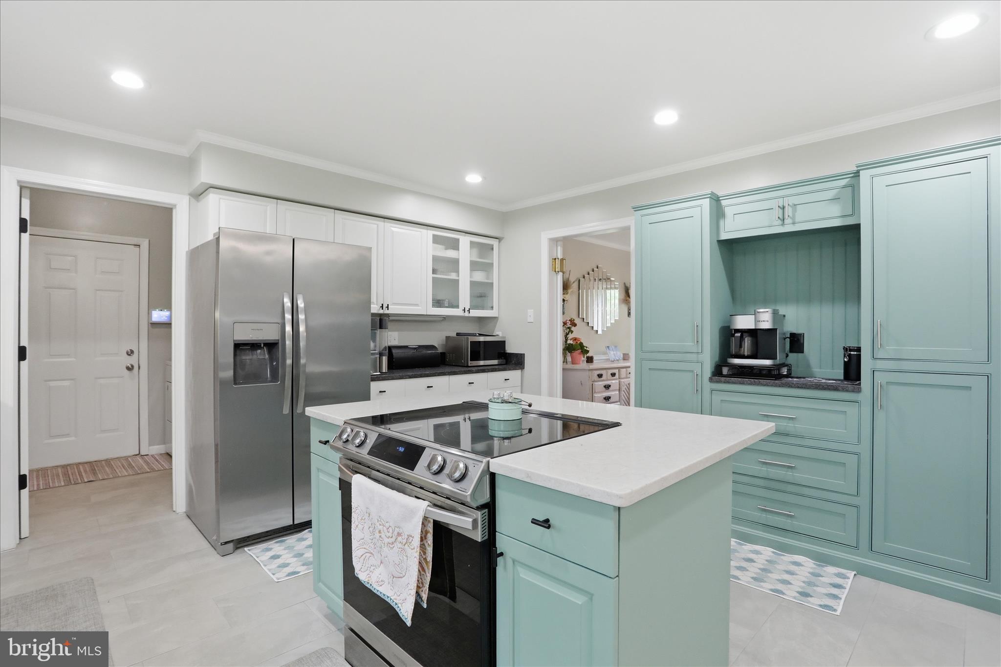 SHEPHERD WEST - Residential