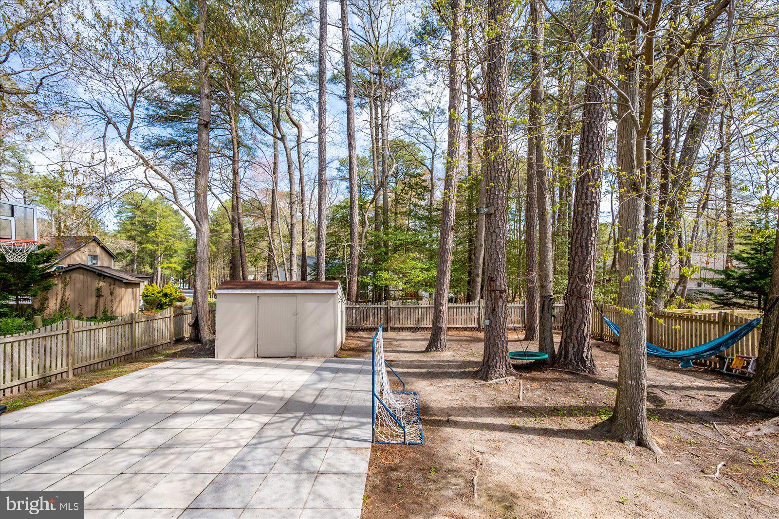 OCEAN PINES - PINEHURST - Residential