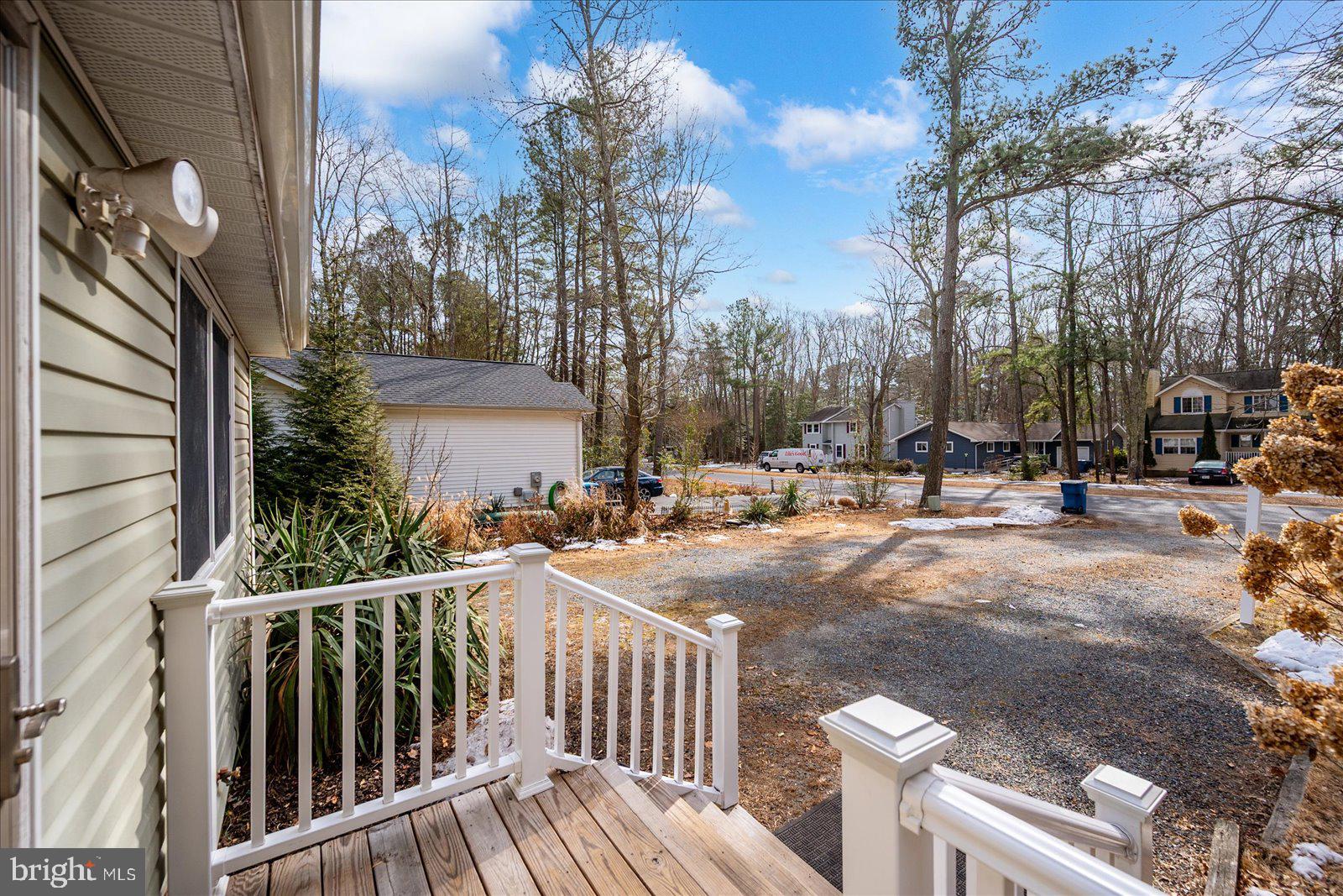 OCEAN PINES - PINEHURST - Residential