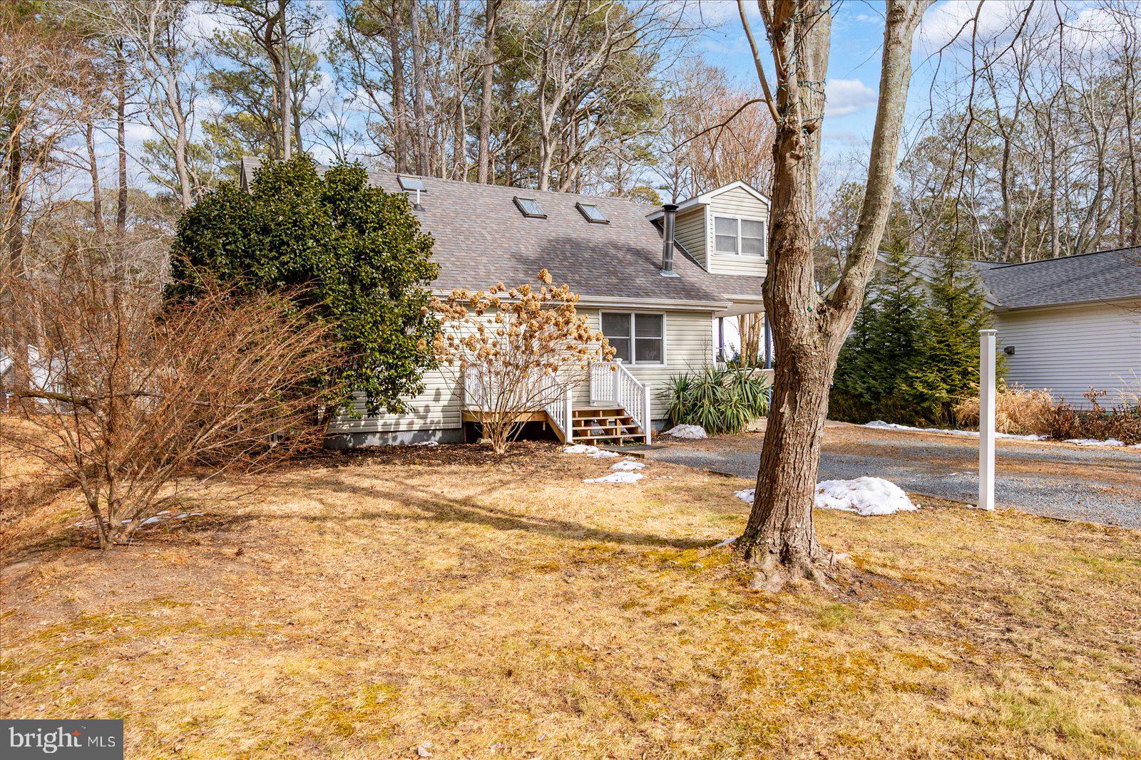 OCEAN PINES - PINEHURST - Residential