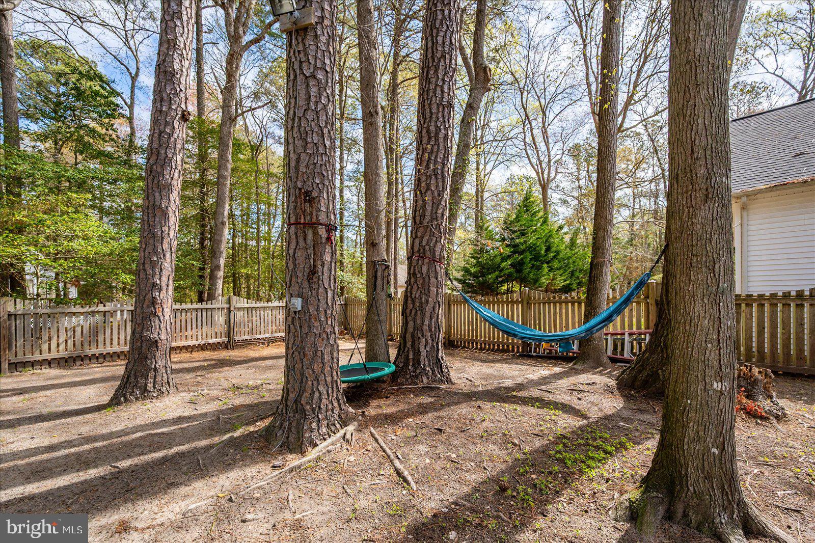 OCEAN PINES - PINEHURST - Residential