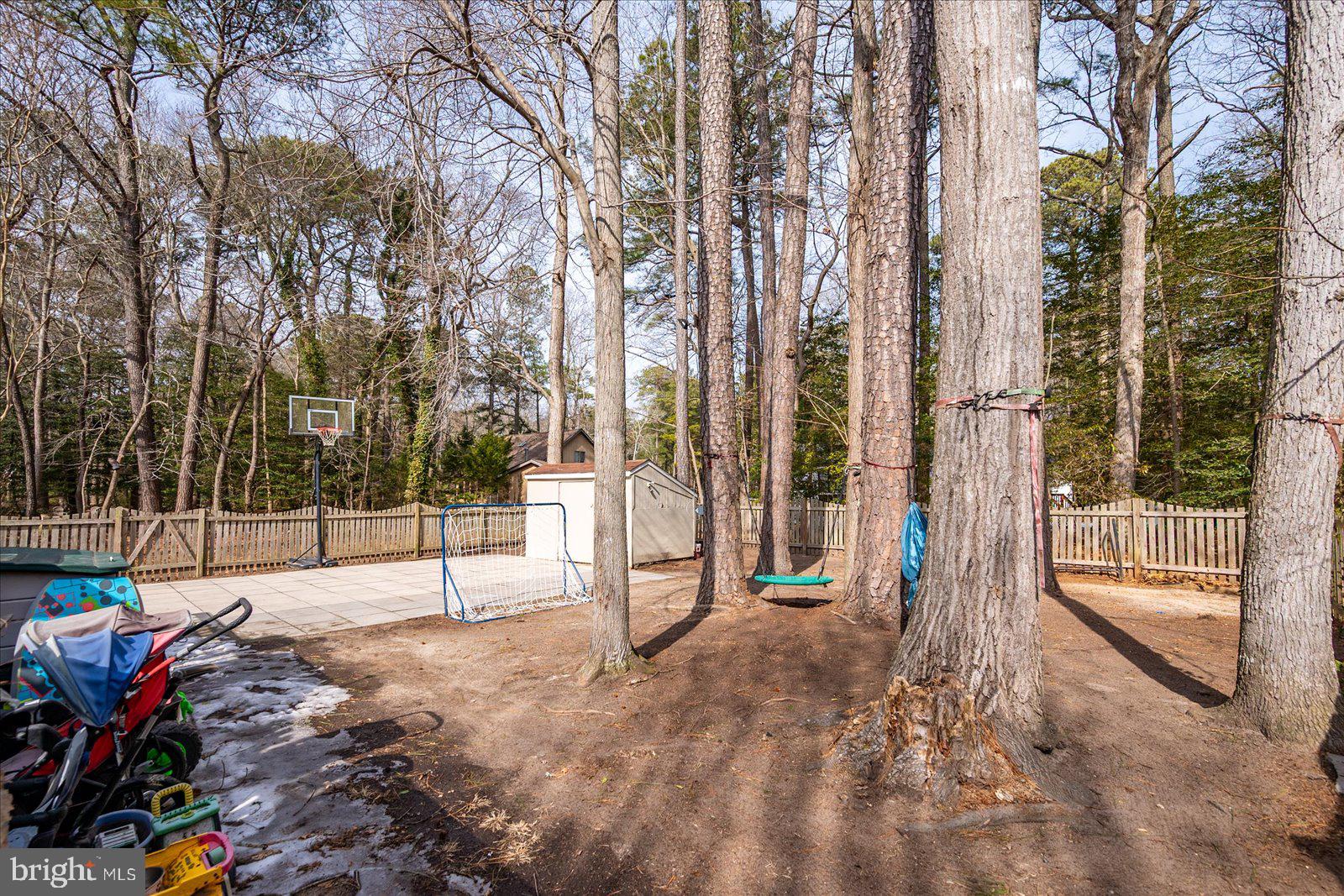 OCEAN PINES - PINEHURST - Residential
