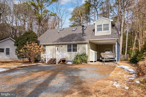 810 OCEAN PARKWAY OCEAN PINES MD 21811