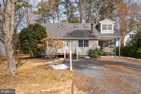 810 OCEAN PARKWAY OCEAN PINES MD 21811