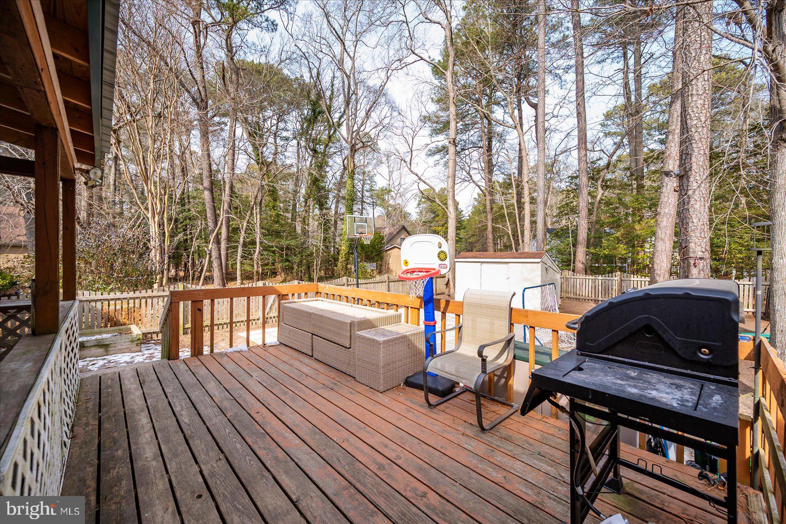 OCEAN PINES - PINEHURST - Residential