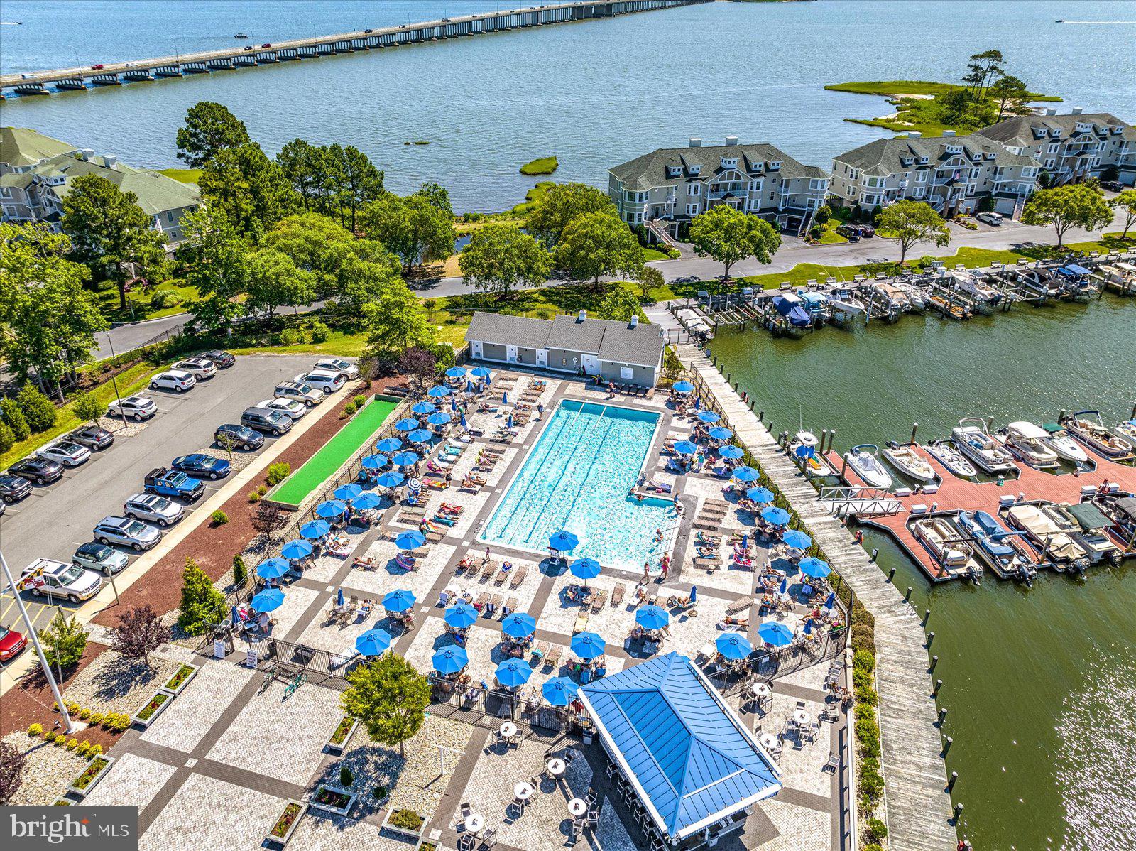 OCEAN PINES - PINEHURST - Residential