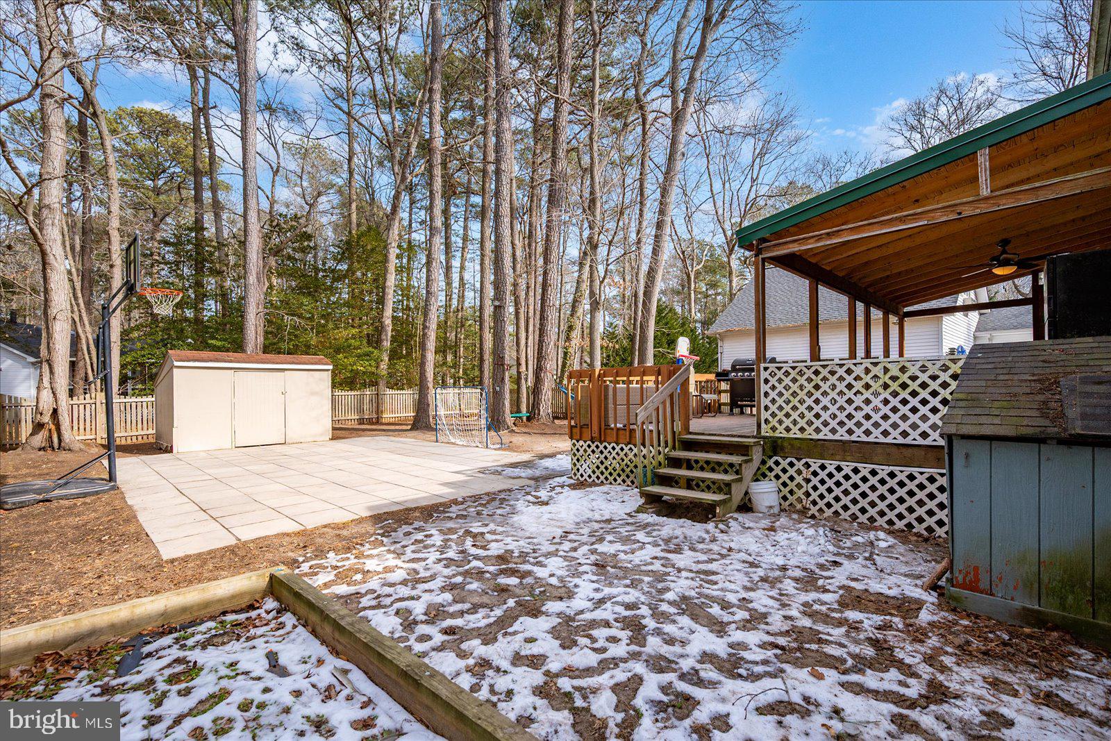 OCEAN PINES - PINEHURST - Residential