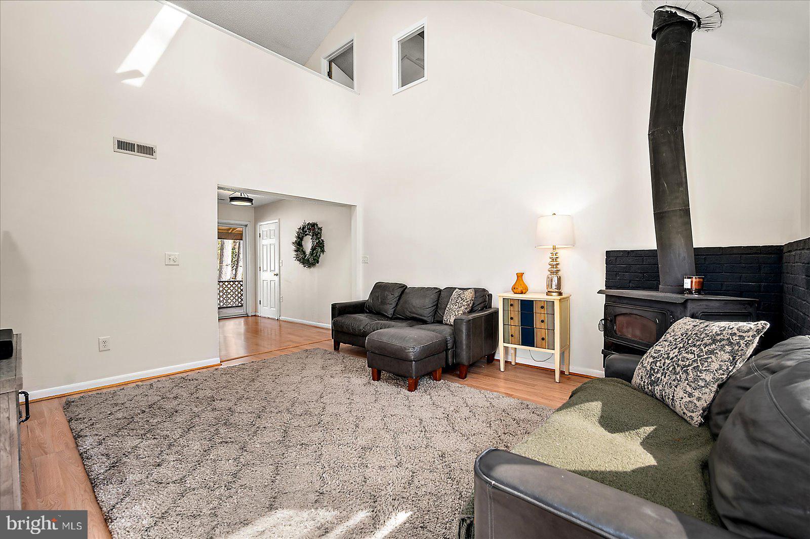 OCEAN PINES - PINEHURST - Residential