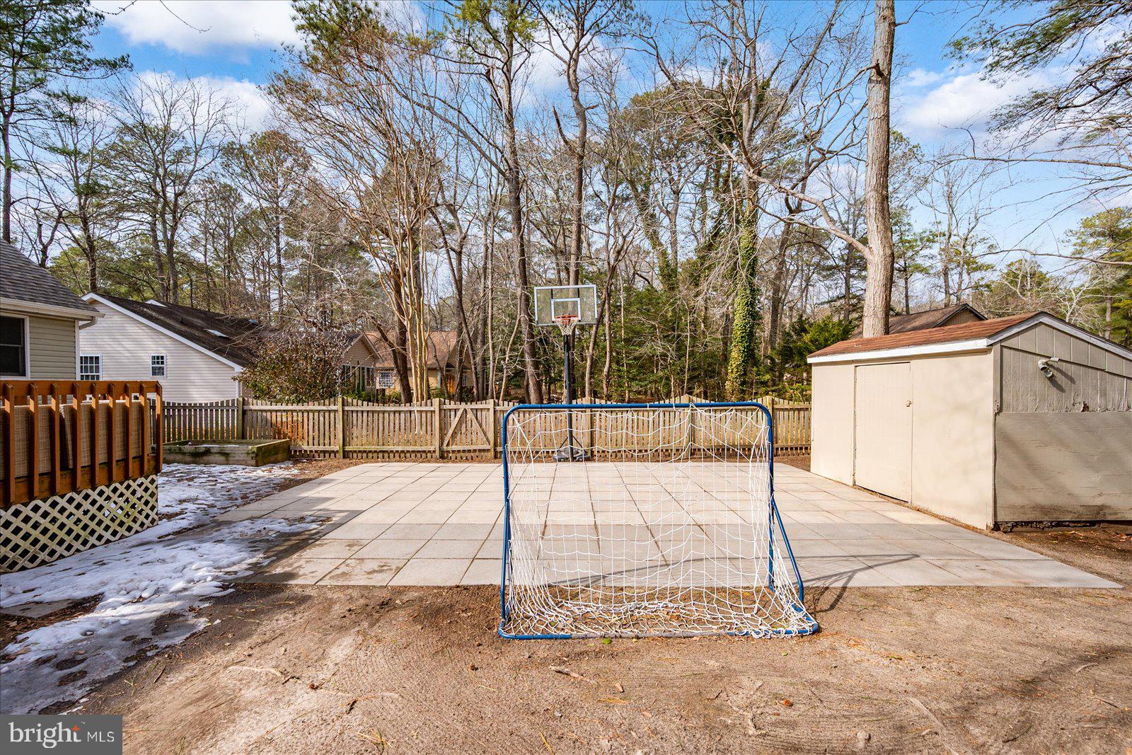 OCEAN PINES - PINEHURST - Residential